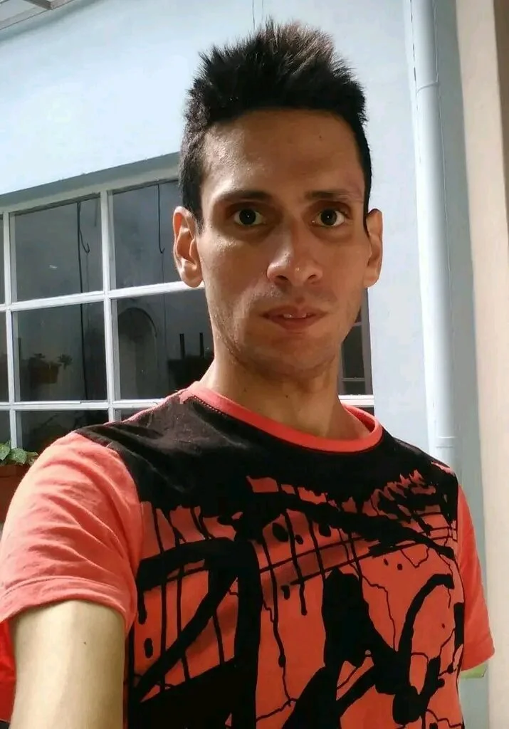 XXX Porn Photo of Nude Andres_J4 57
