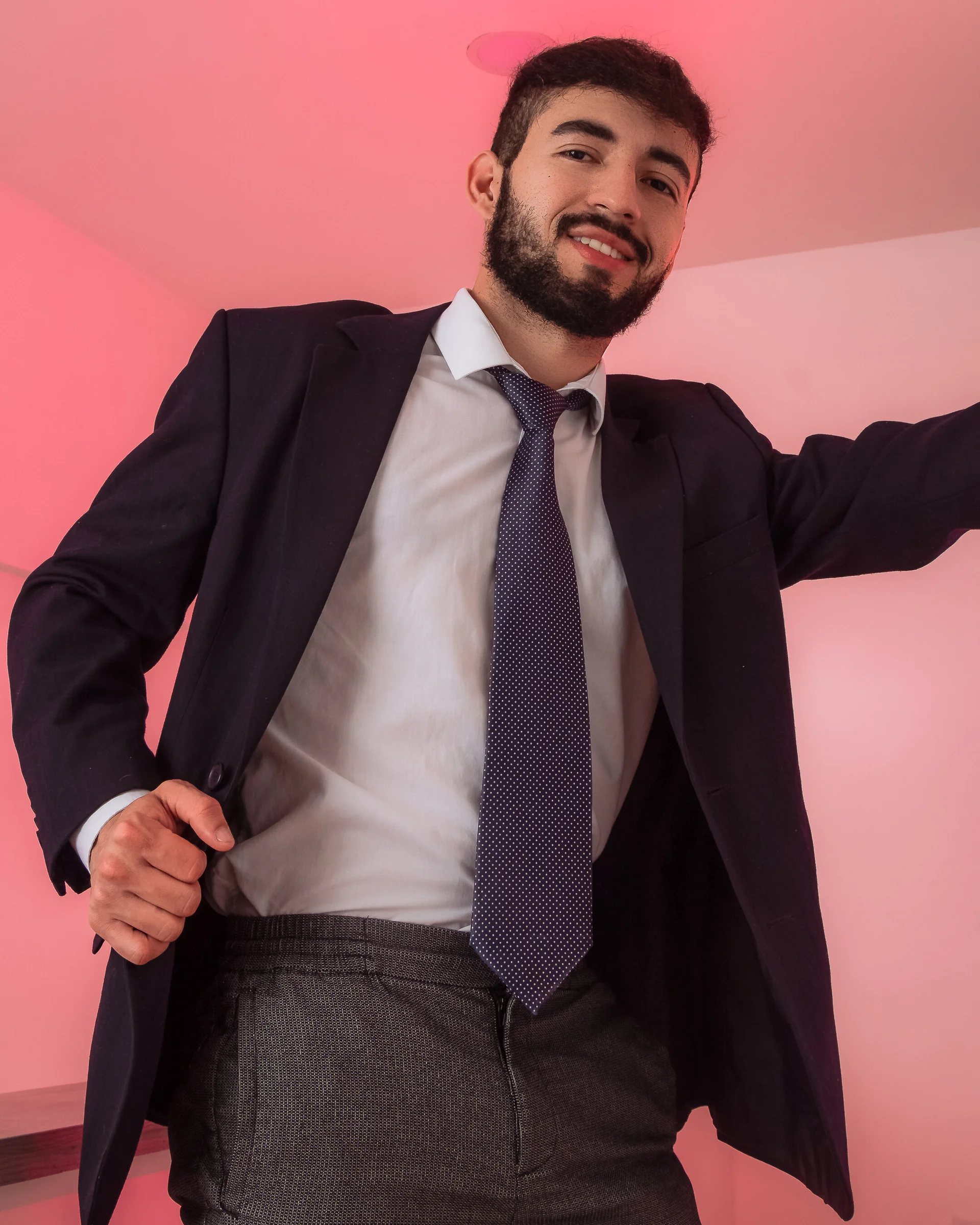 XXX Porn Photo of Nude MarkWalker__ 5