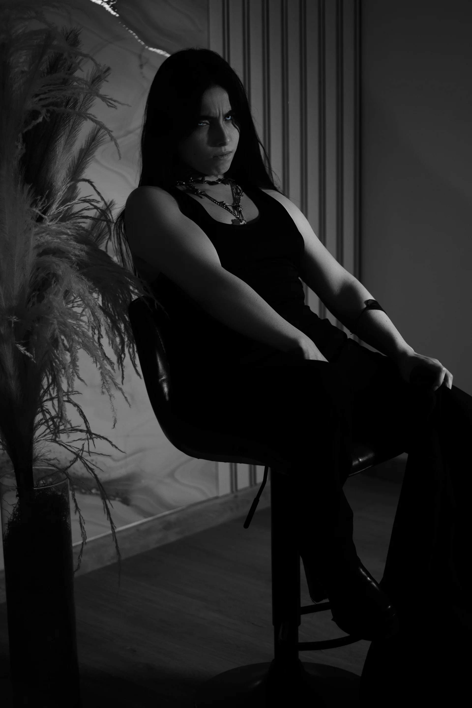 XXX Porn Photo of Nude Ashkoreh 37