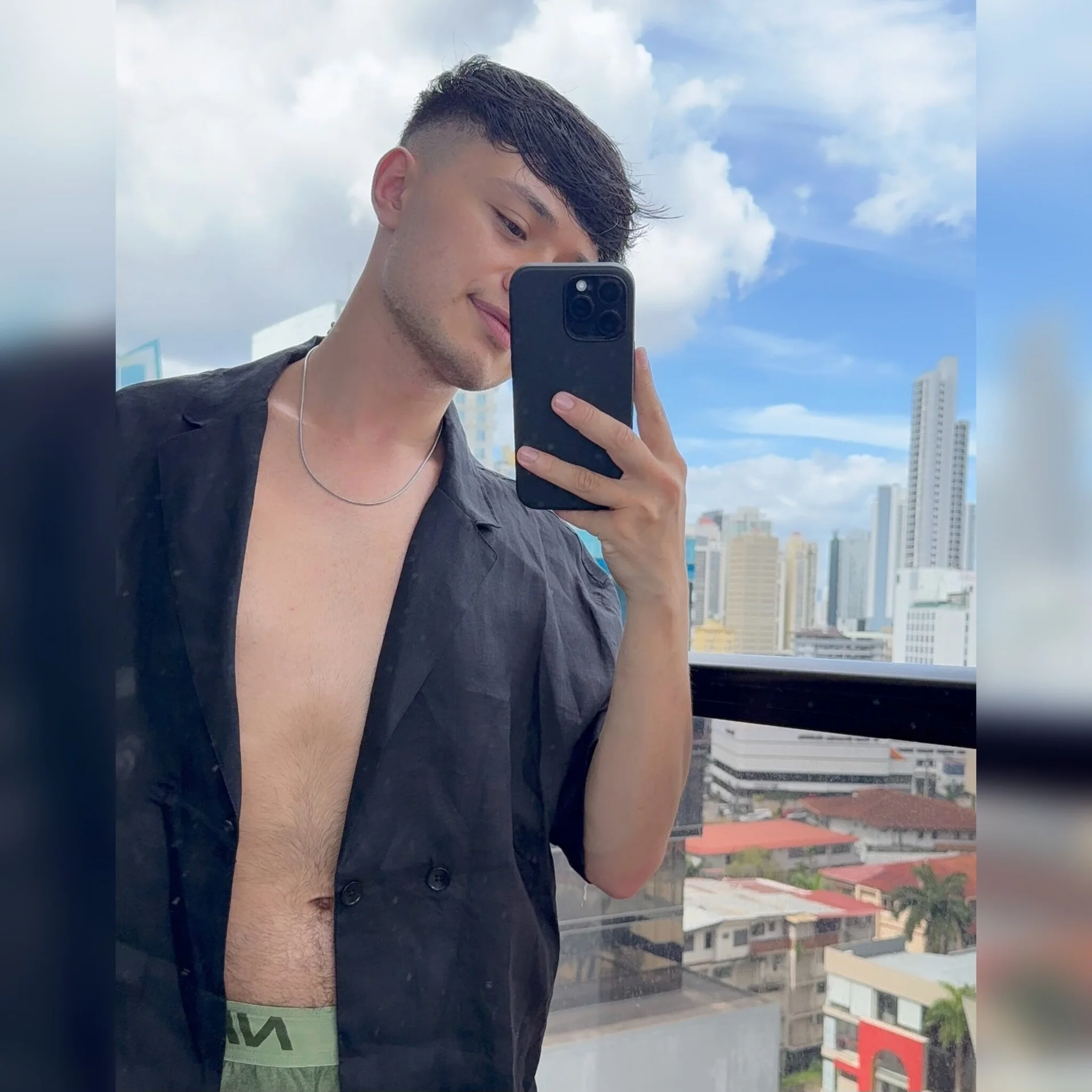 XXX Porn Photo of Nude Toyboyy16 1