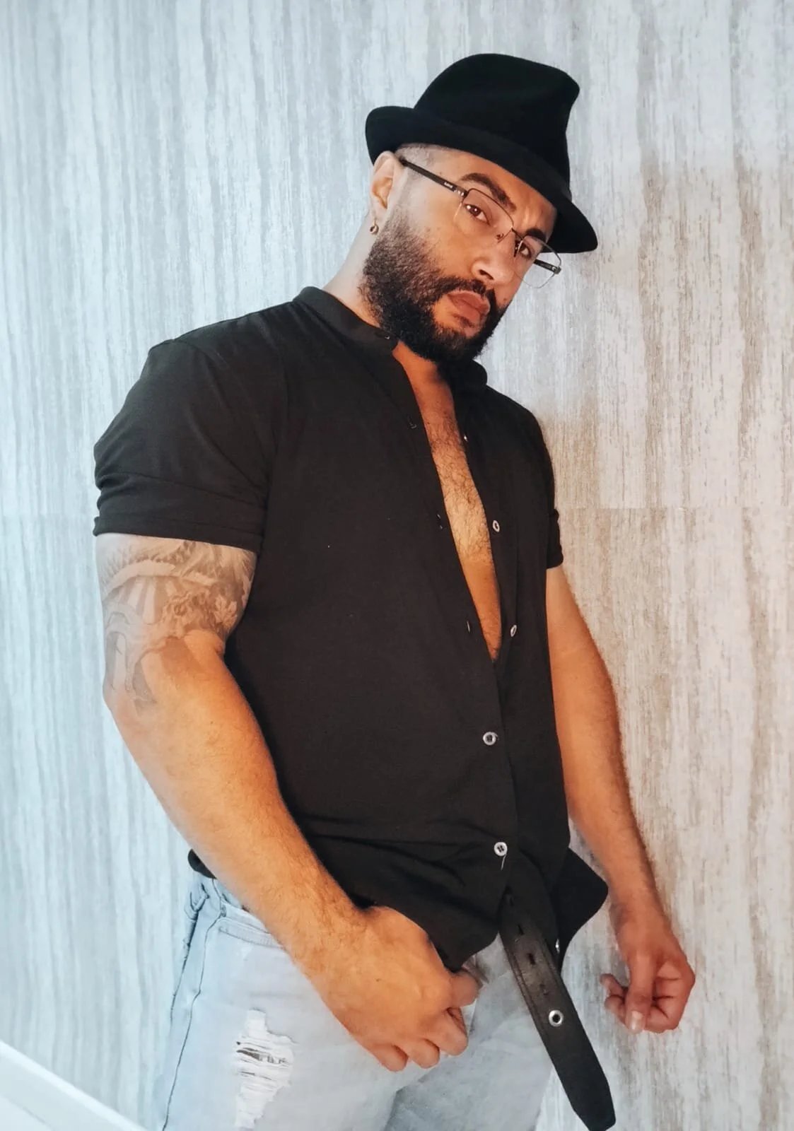 XXX Porn Photo of Nude Luke__09 71