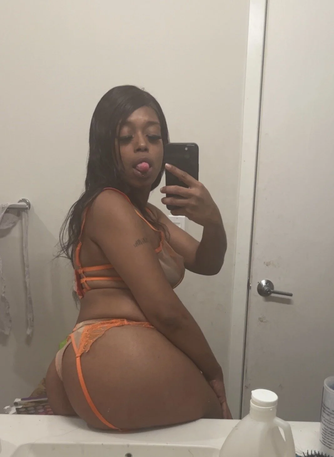 XXX Porn Photo of Nude HoneyAngel5 11