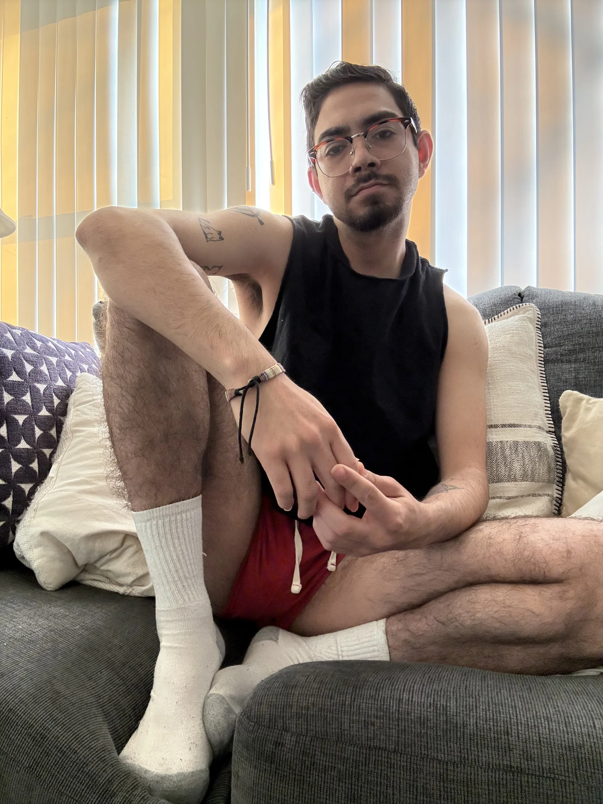 XXX Porn Photo of Nude JusTTThatDUDE 2