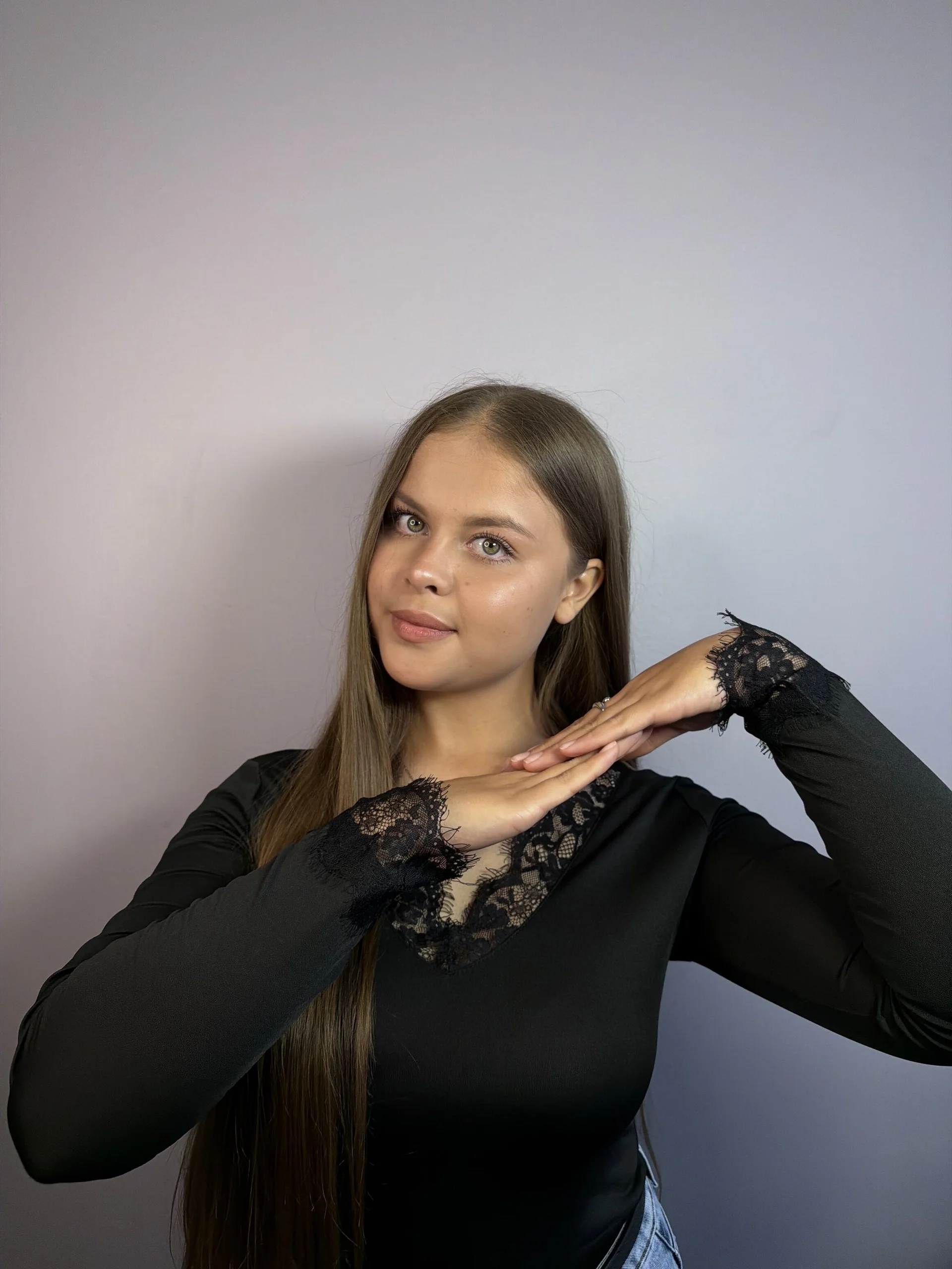XXX Porn Photo of Nude MaudPerz 4