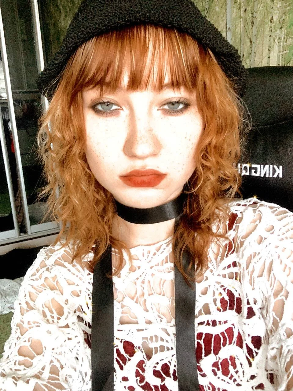 XXX Porn Photo of Nude Rosee_Velvett 6