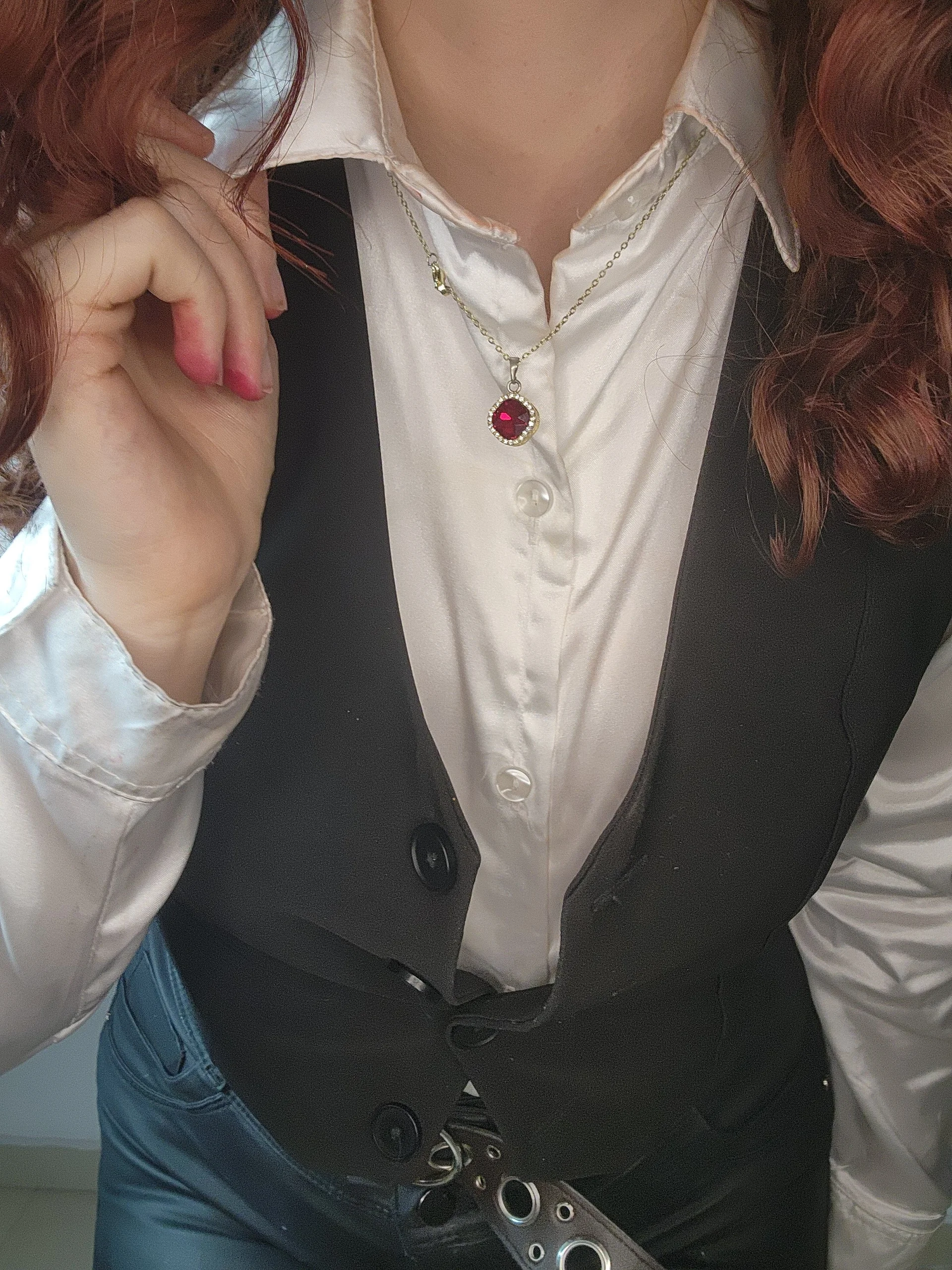 XXX Porn Photo of Nude Sharon_Black 23