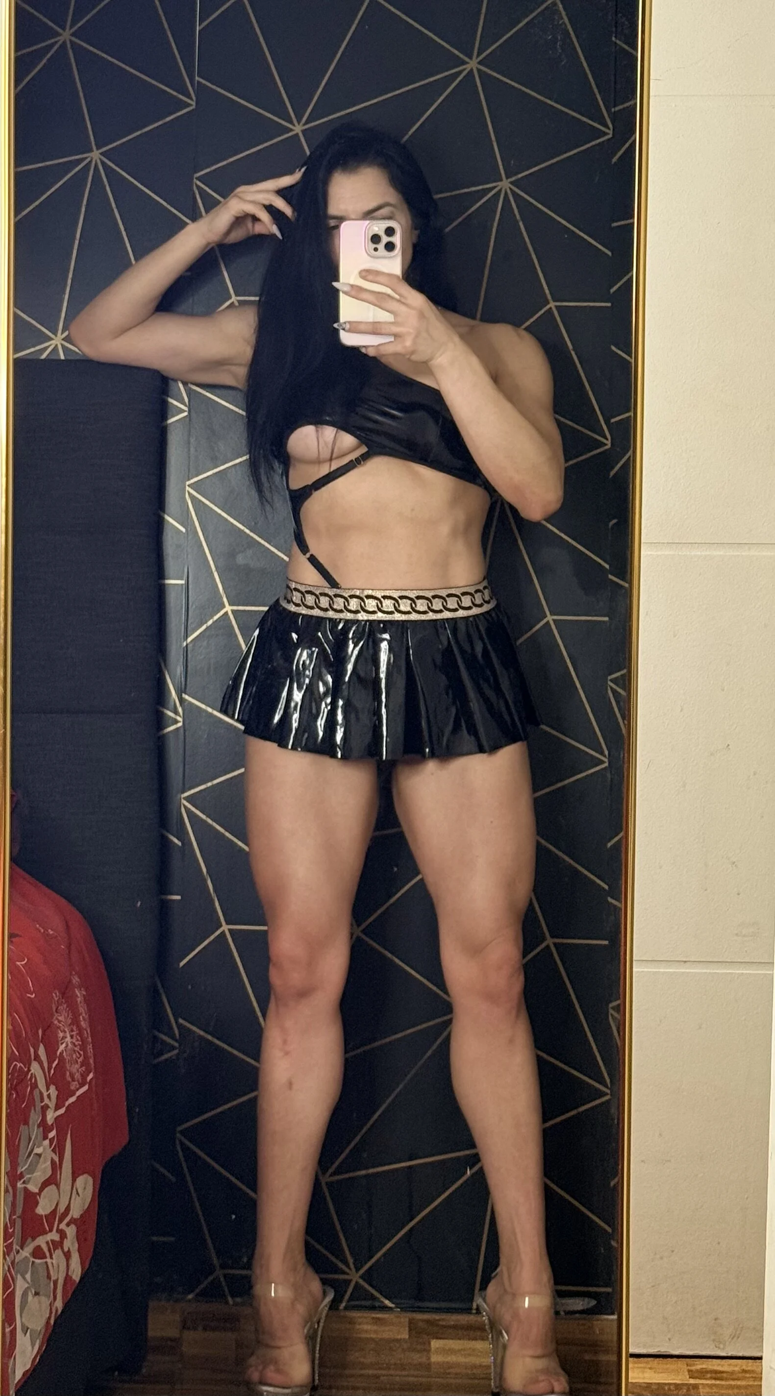XXX Porn Photo of Nude Kattefit 7