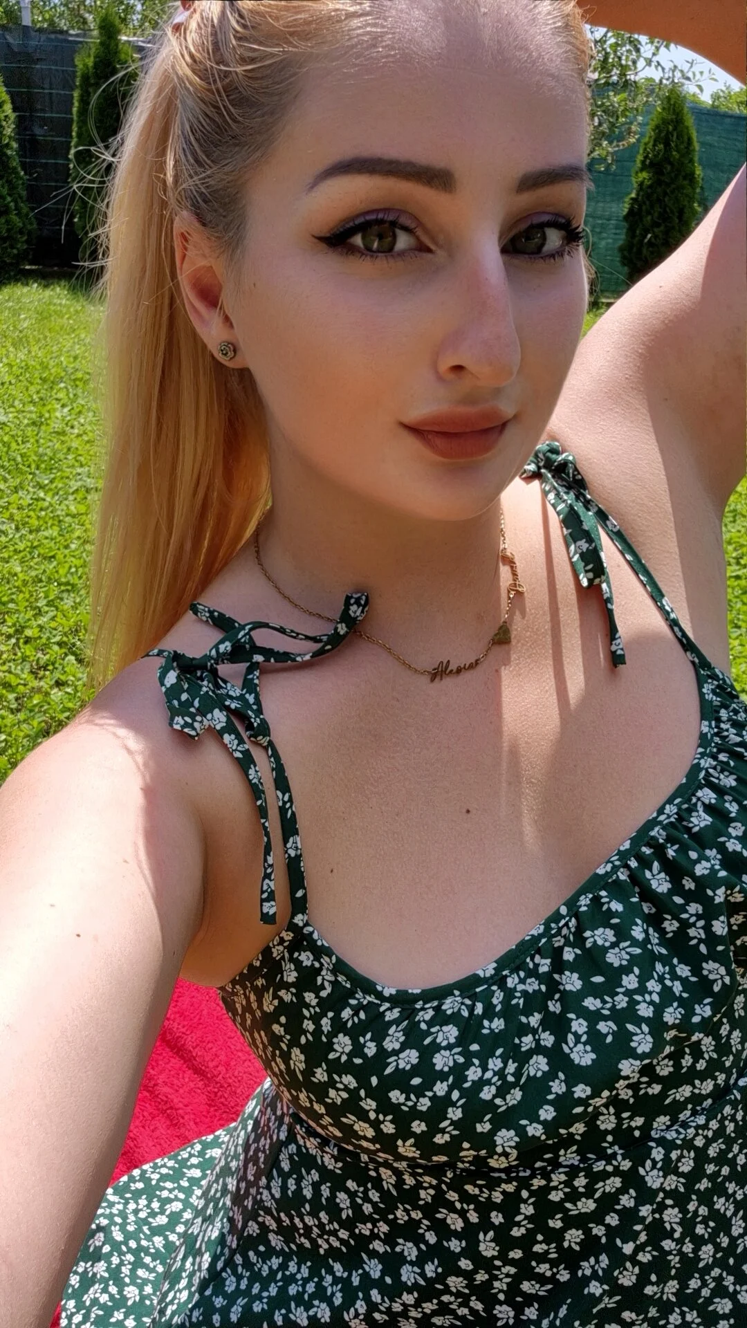 XXX Porn Photo of Nude dixielarys 2