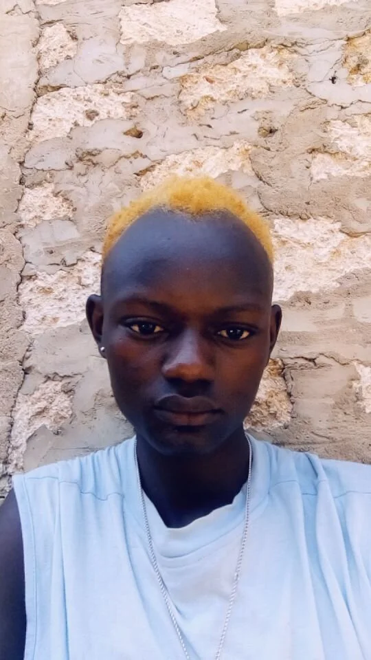 XXX Porn Photo of Nude geewhizo 1