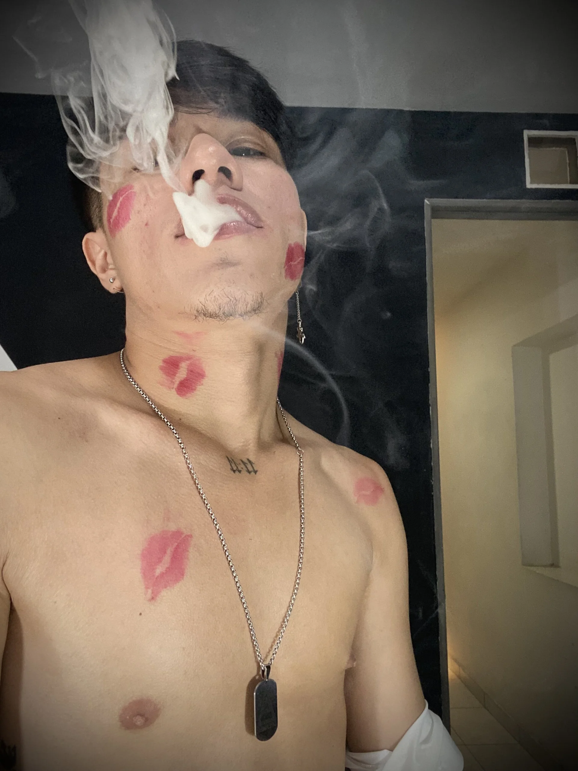 XXX Porn Photo of Nude Aj_hotboy 12