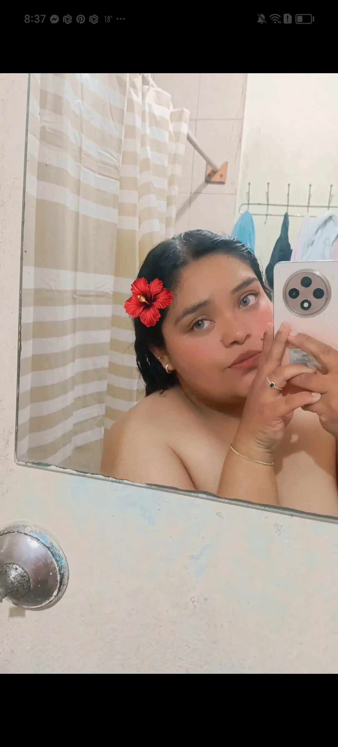 XXX Porn Photo of Nude Ma_jo25 6