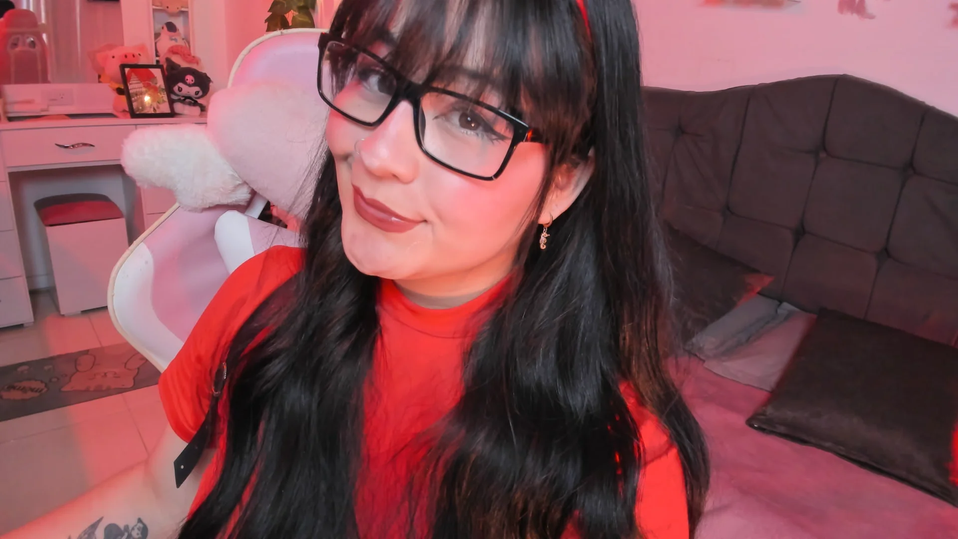 XXX Porn Photo of Nude Fia___ 13