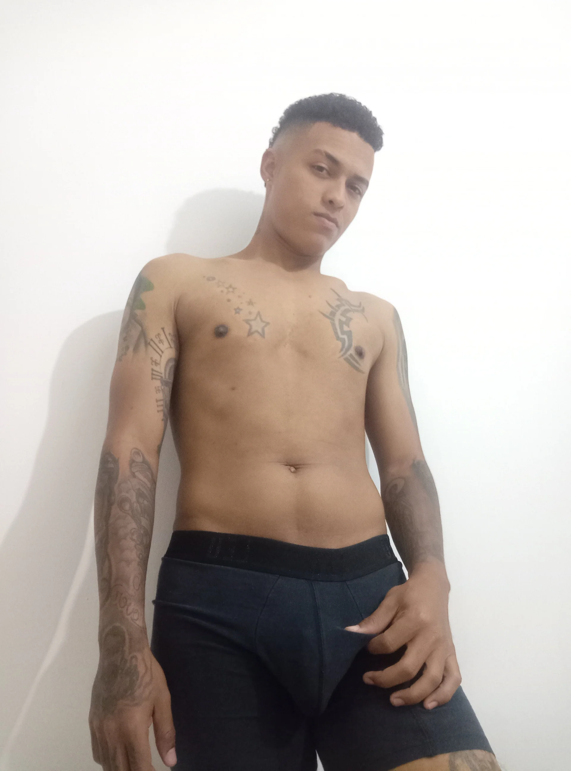 XXX Porn Photo of Nude jaycob_fox 11