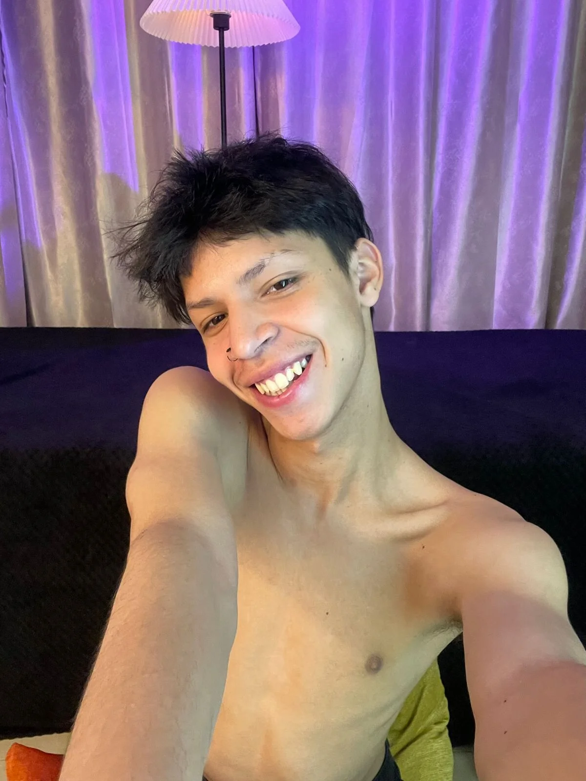 XXX Porn Photo of Nude Ethan_qop 9