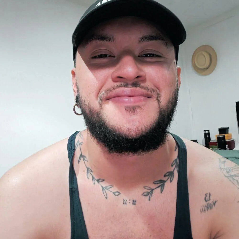 XXX Porn Photo of Nude ivandarkc 1