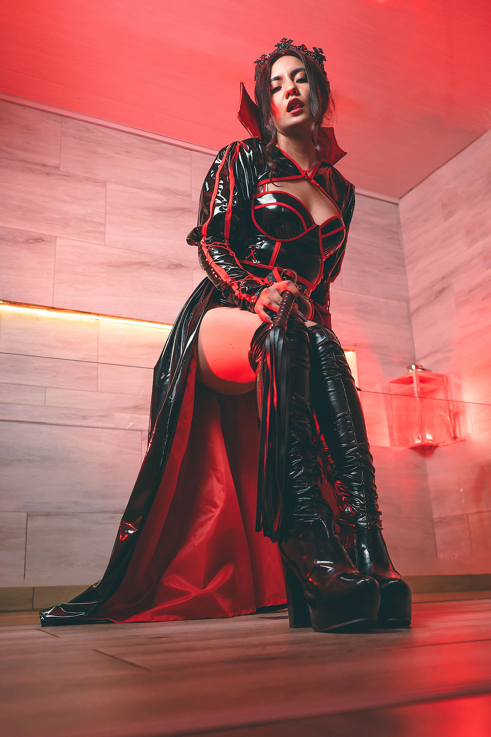 XXX Porn Photo of Nude abbymora 33