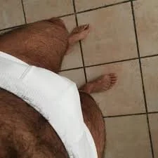 XXX Porn Photo of Nude CaccoCasado 1