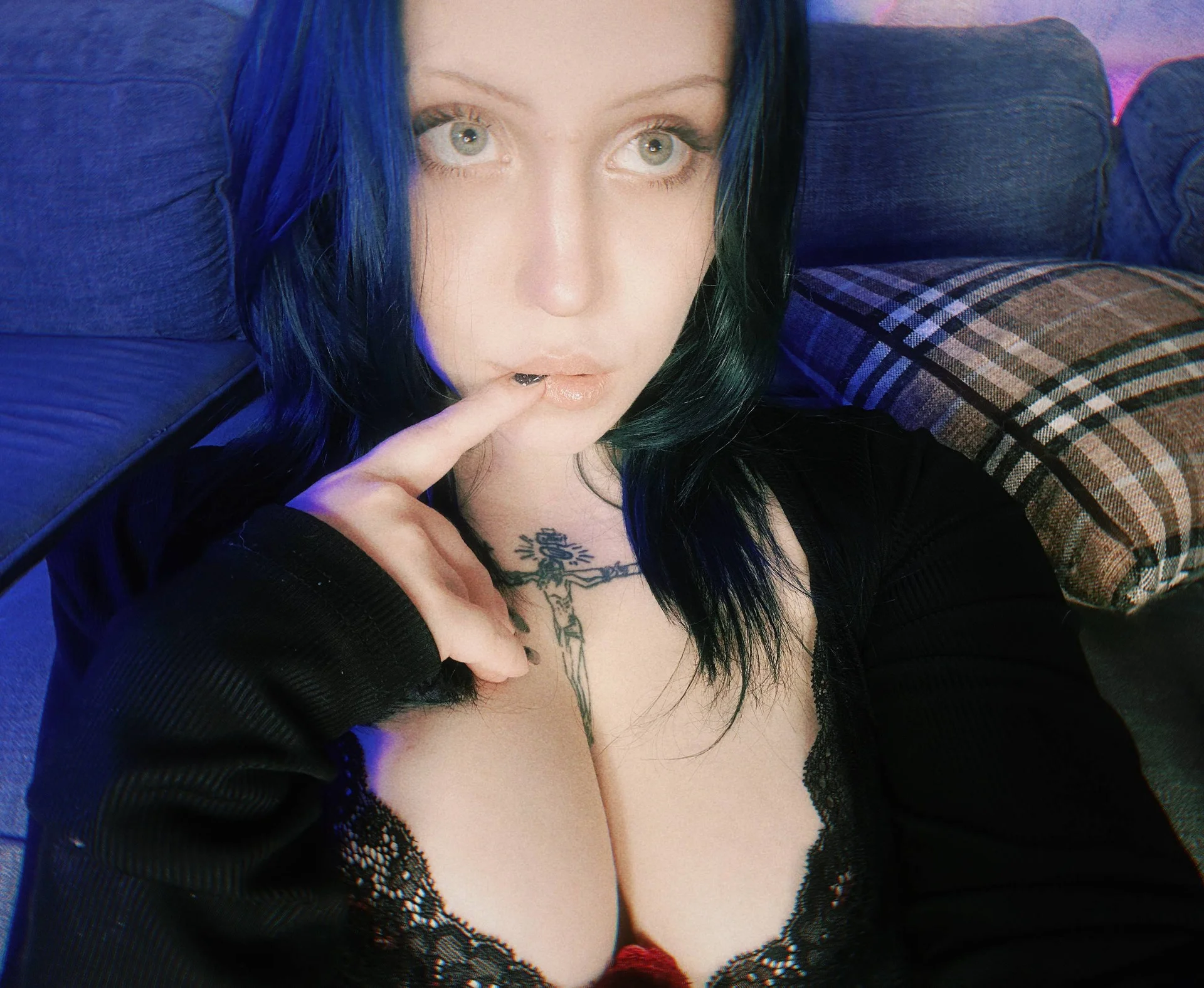 XXX Porn Photo of Nude SleepingDuo 6