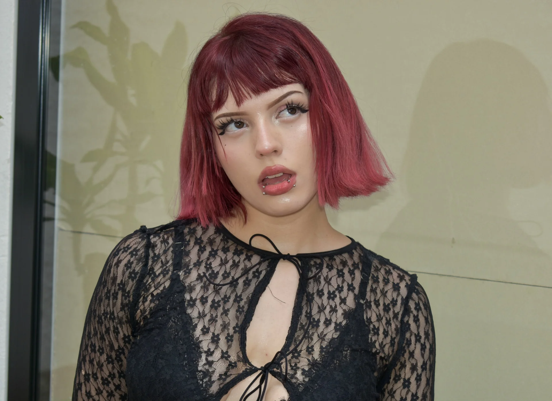 XXX Porn Photo of Nude RebecaSnow 4