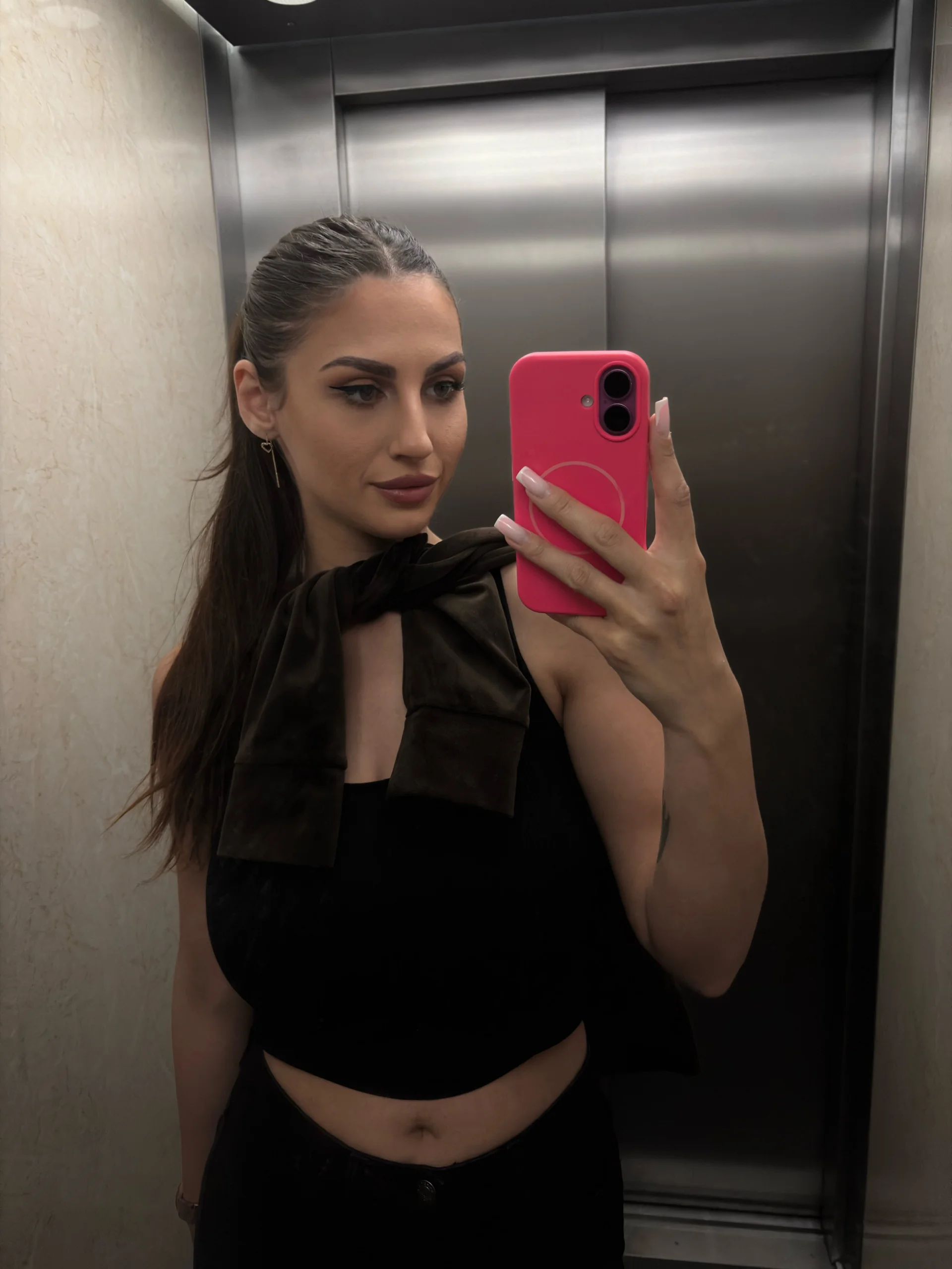 XXX Porn Photo of Nude BelovedKhlloee 15