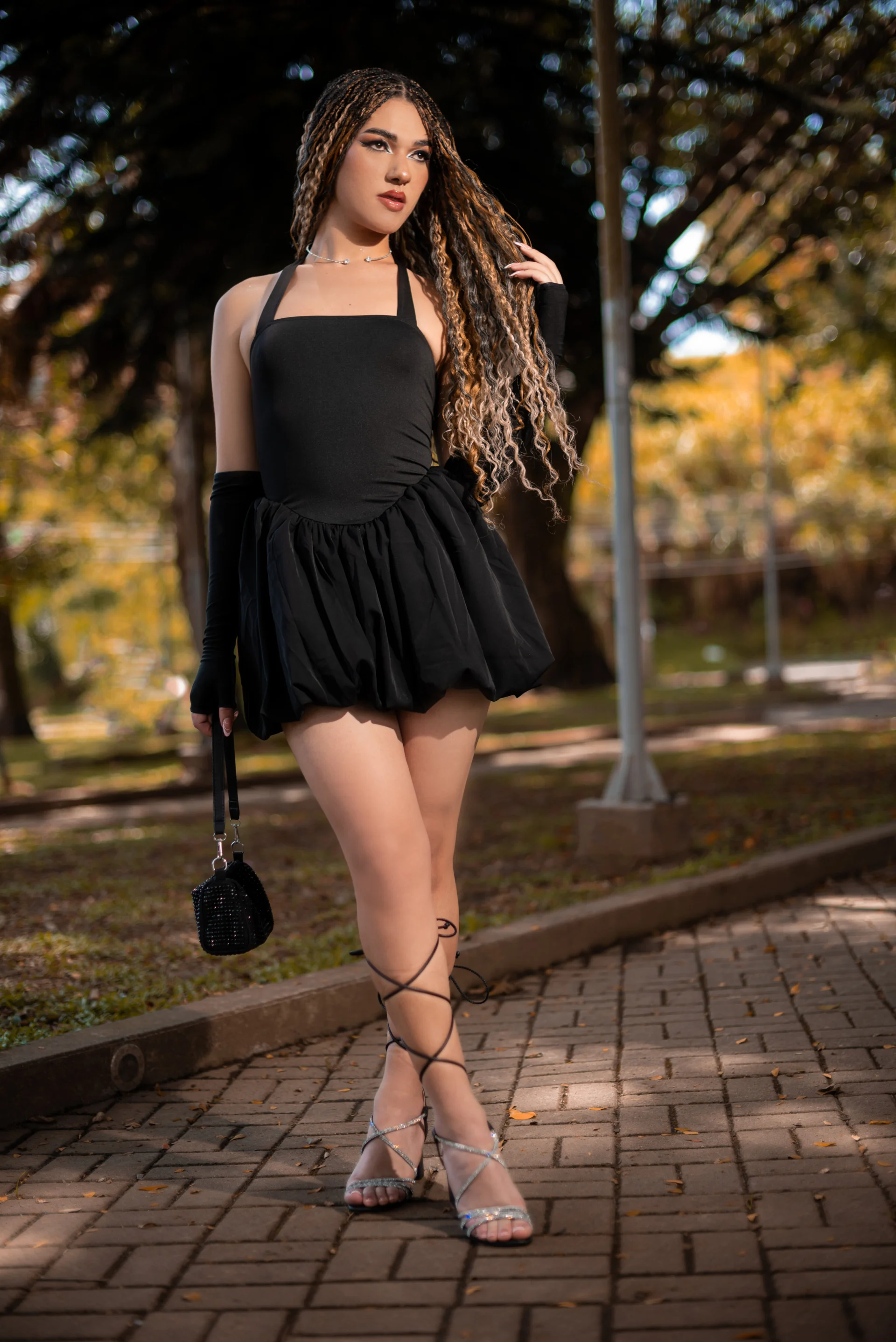 XXX Porn Photo of Nude MarilynDupont 15