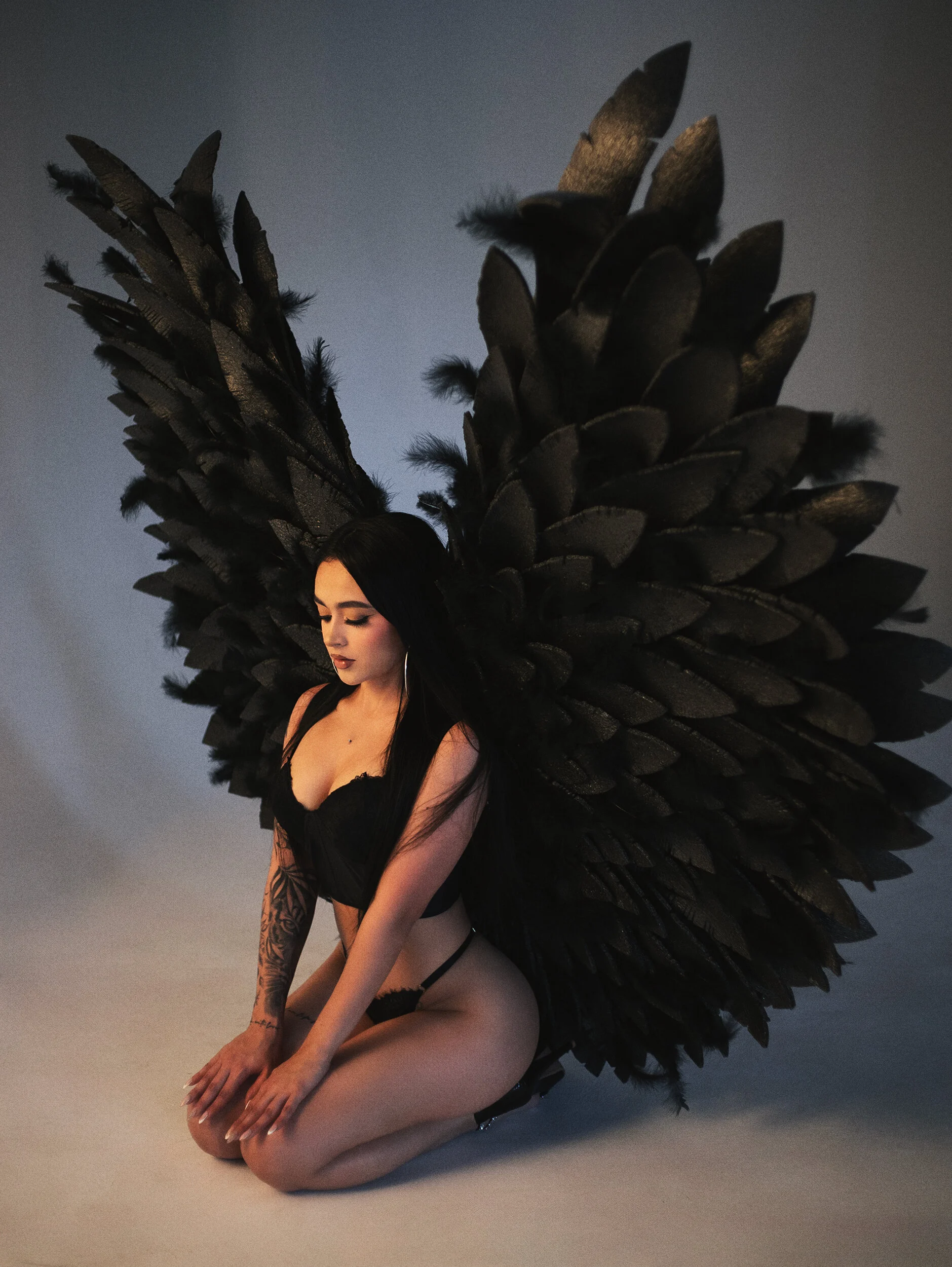 XXX Porn Photo of Nude HannaClarrk_ 88