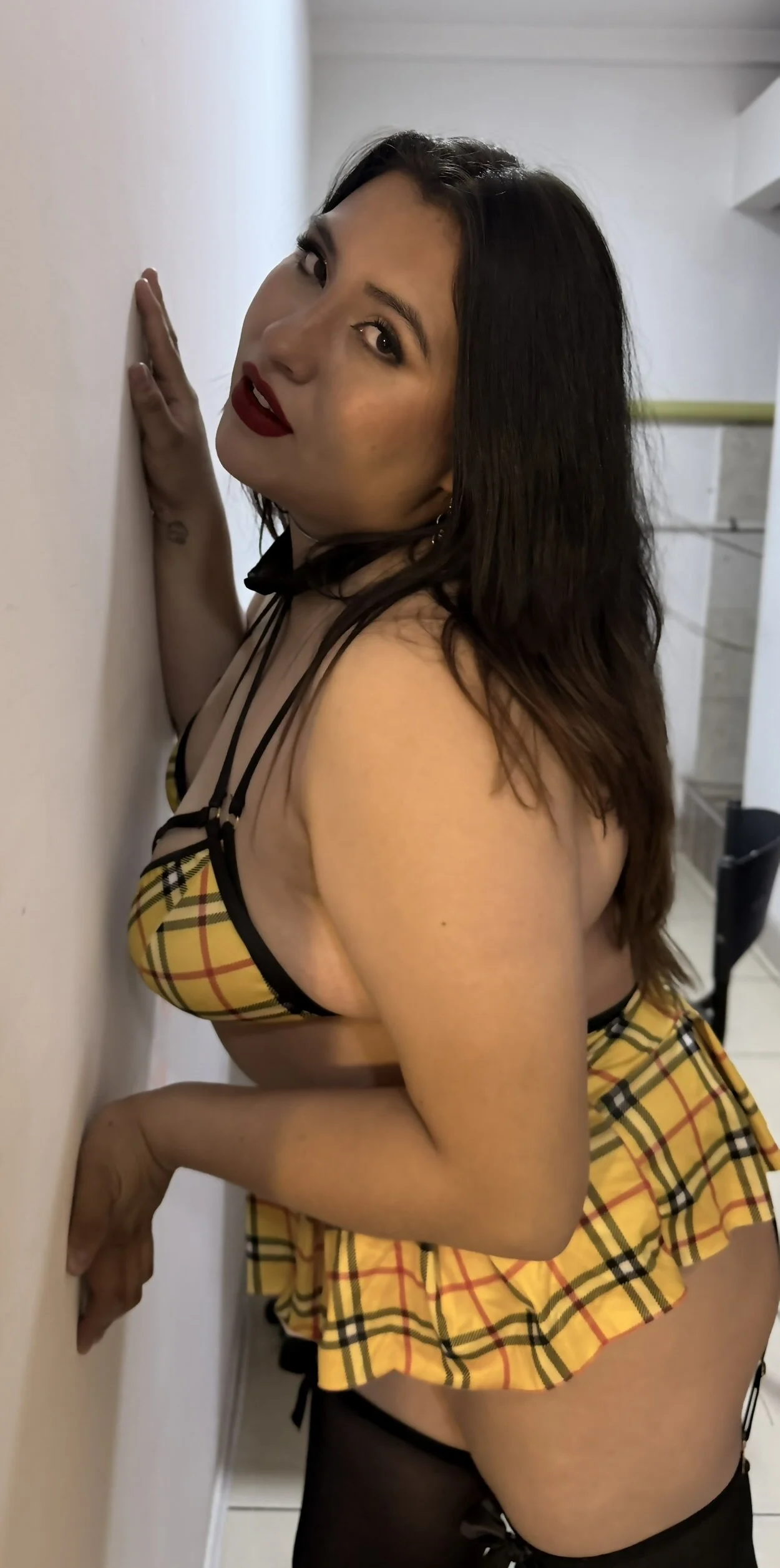 XXX Porn Photo of Nude Redlips_F_w 20