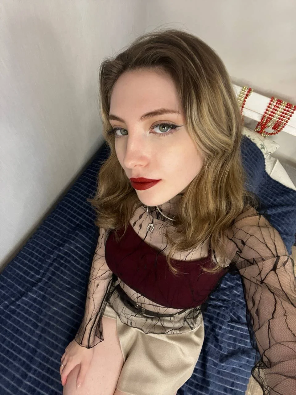 XXX Porn Photo of Nude BrianneMallory 11
