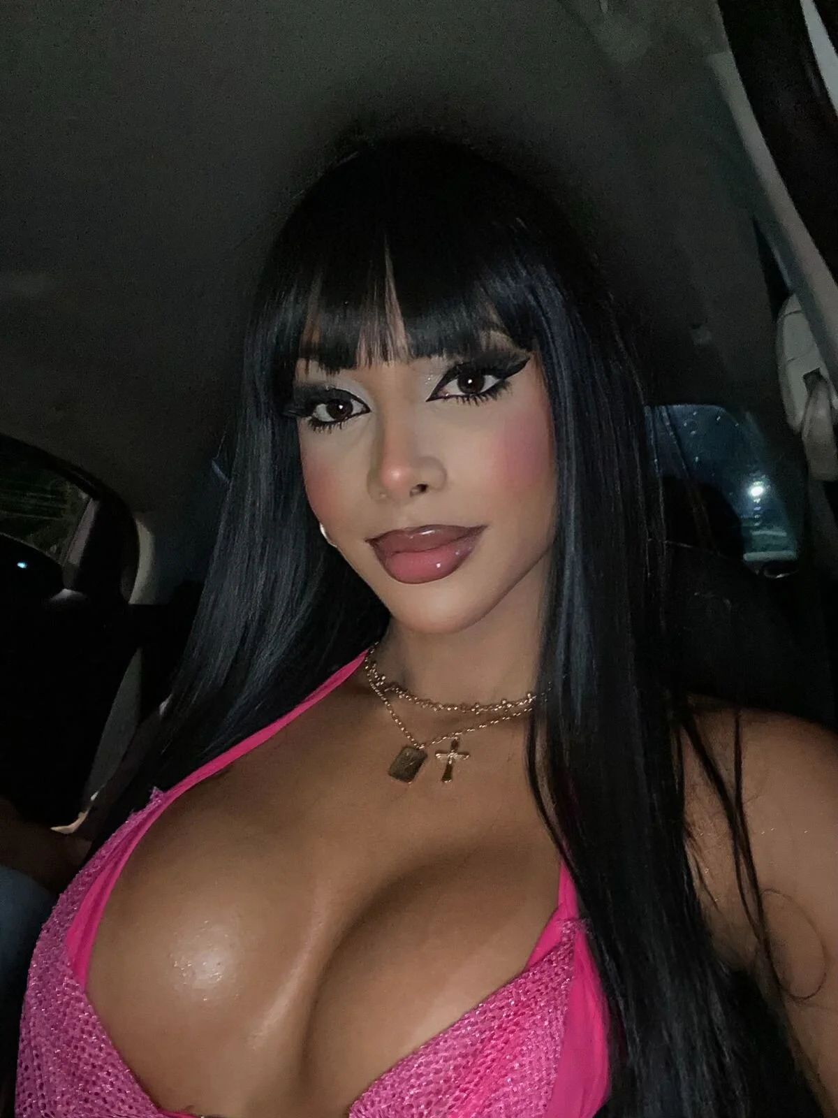 XXX Porn Photo of Nude carlatracy_28 44