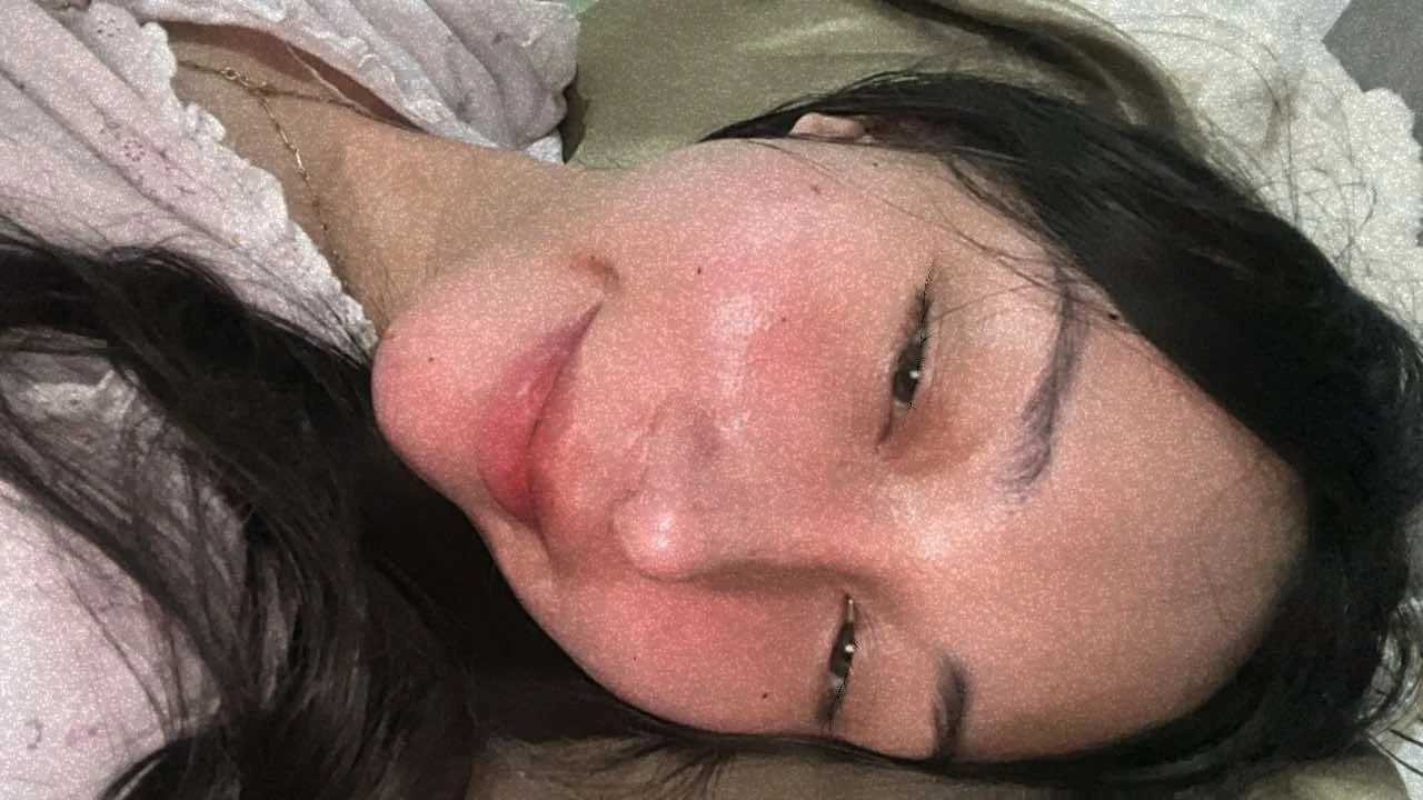 XXX Porn Photo of Nude Yachiru 6