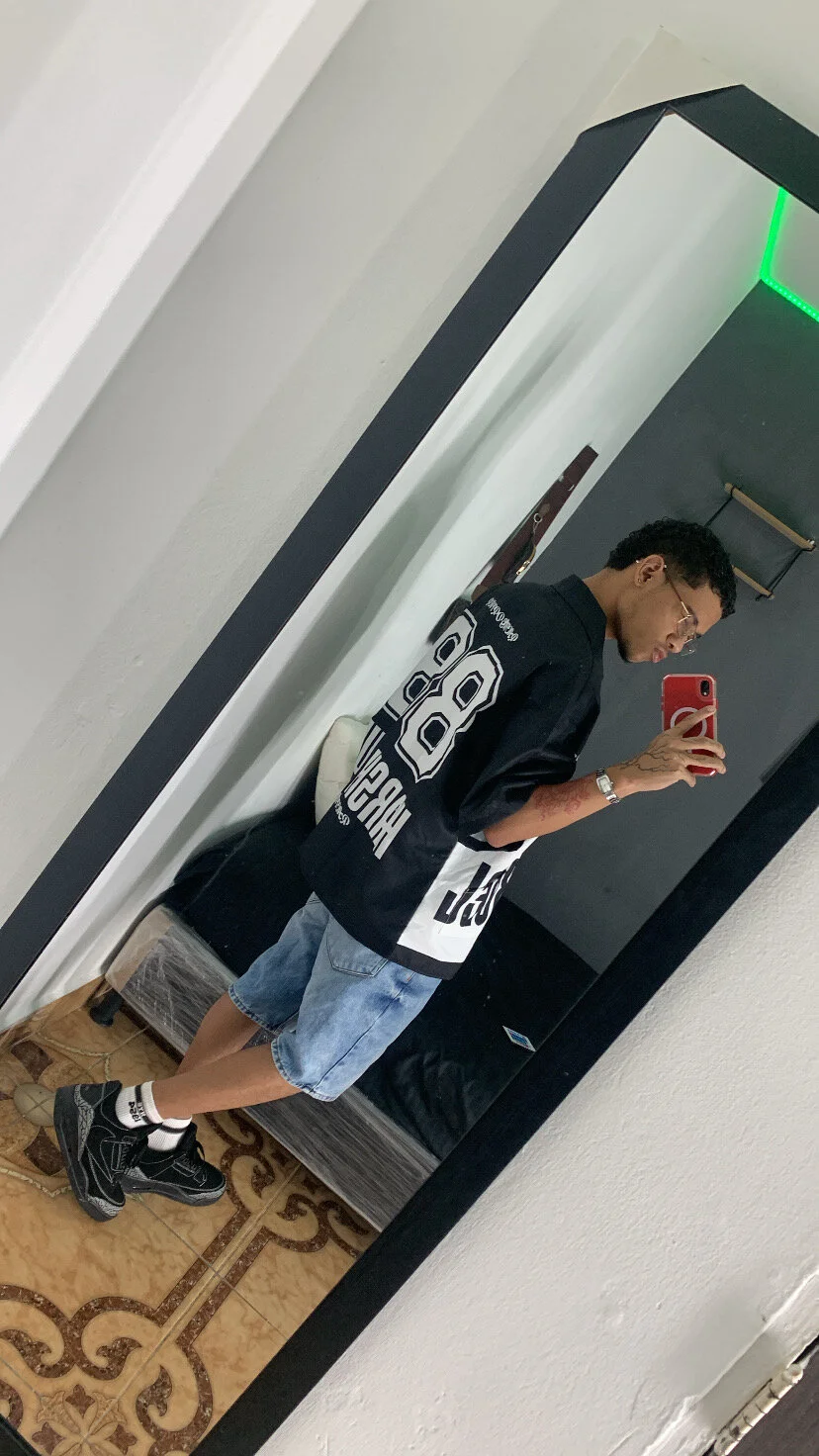XXX Porn Photo of Nude Romancartier_1 97