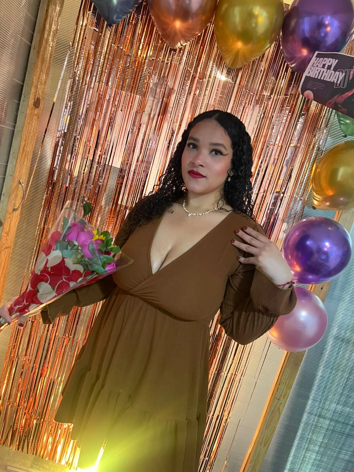 XXX Porn Photo of Nude ivonne_diaz1 152