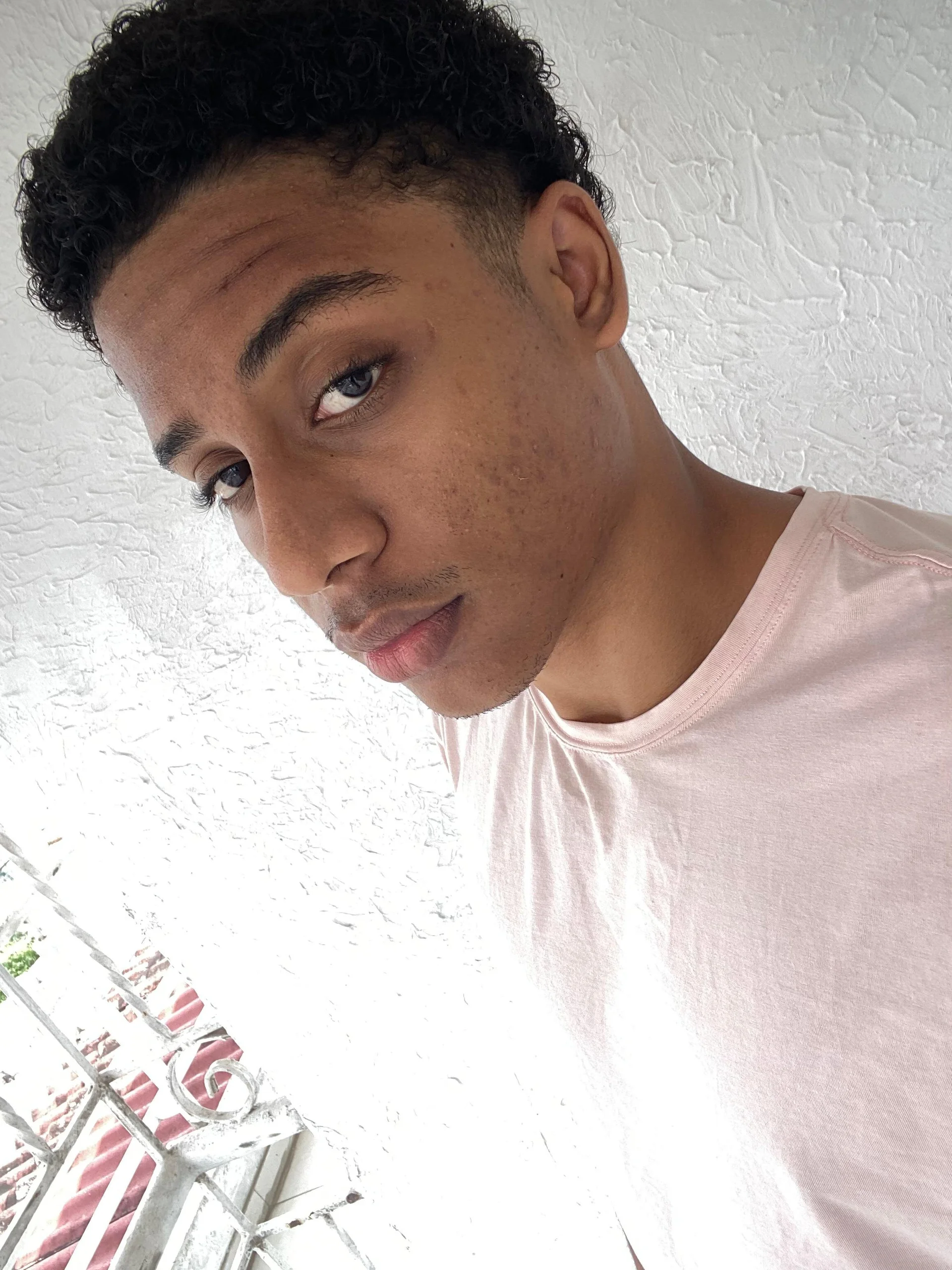 XXX Porn Photo of Nude liam_Brooks9 3