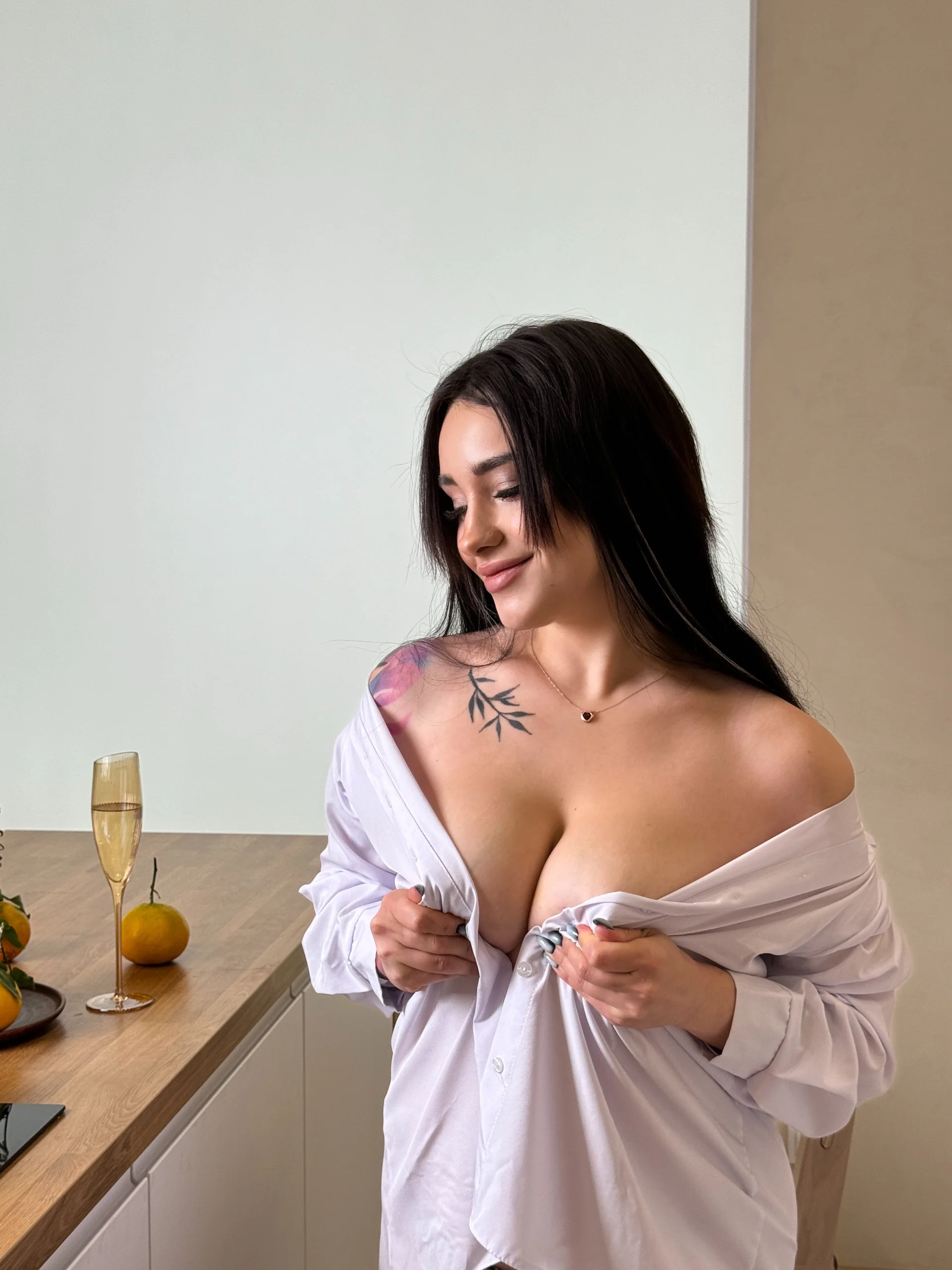 XXX Porn Photo of Nude EvaCanton 114