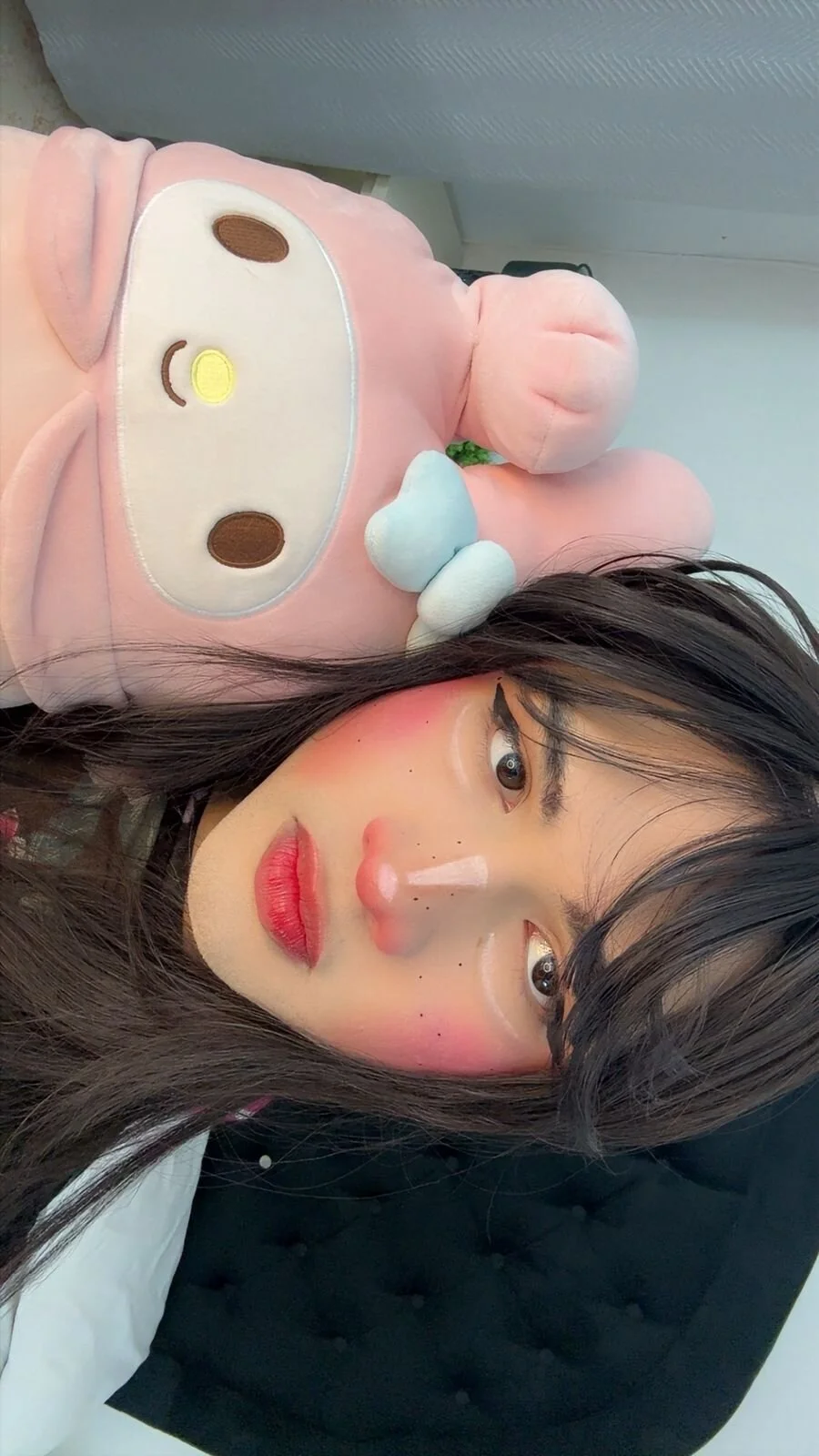 XXX Porn Photo of Nude lunmei 37