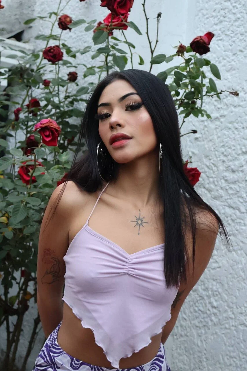 XXX Porn Photo of Nude Giovanna_oliveira 3