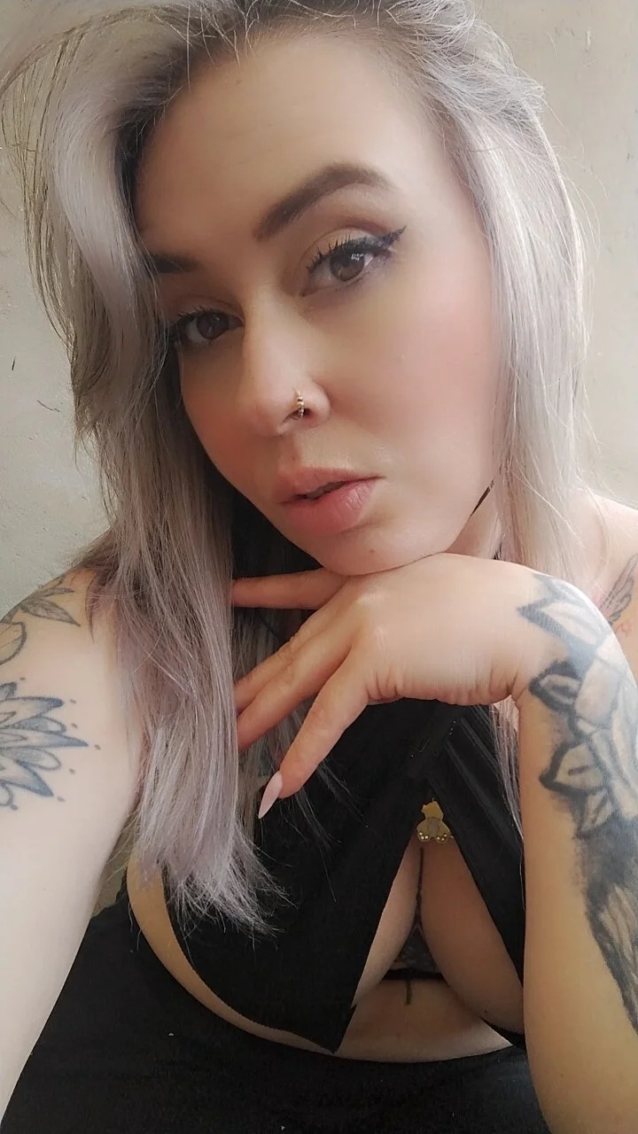 XXX Porn Photo of Nude Harley1123hot 2