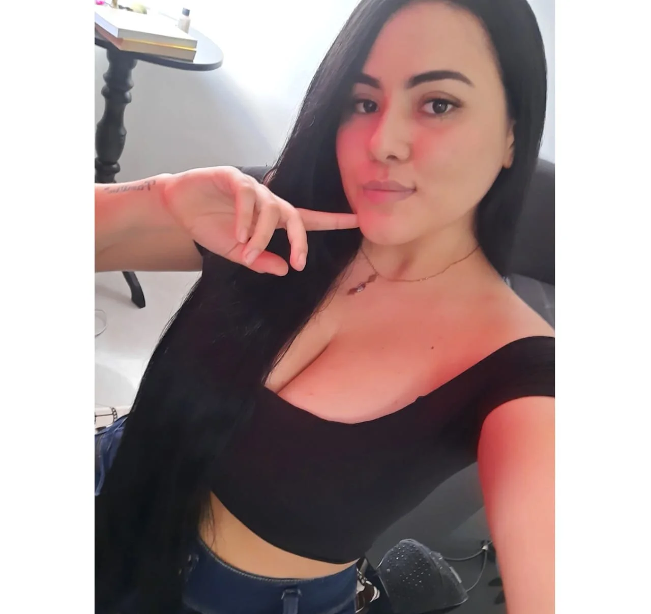 XXX Porn Photo of Nude Ashleyrosse1 1