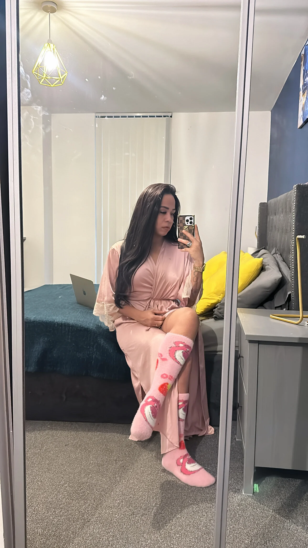 XXX Porn Photo of Nude Brunacicarelly 20
