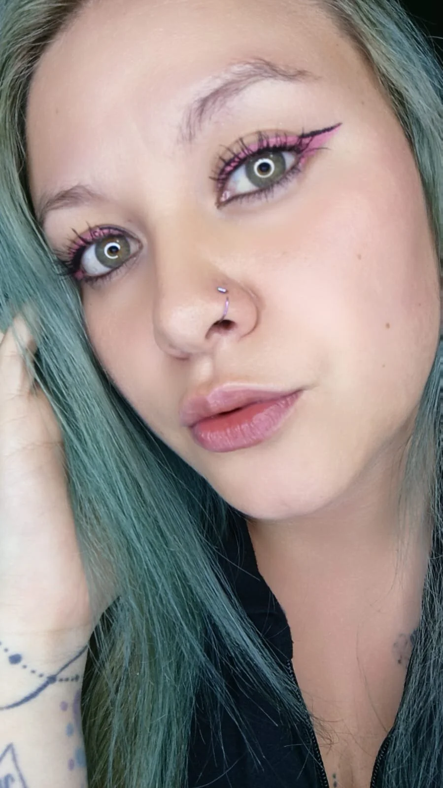 XXX Porn Photo of Nude miley_jensen 69