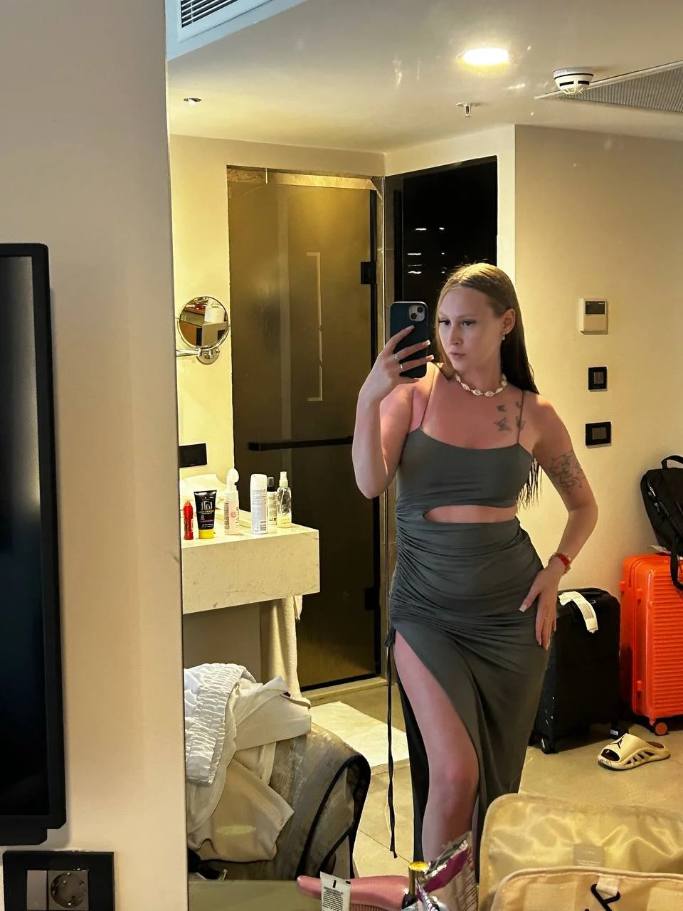 XXX Porn Photo of Nude ViMilka 3