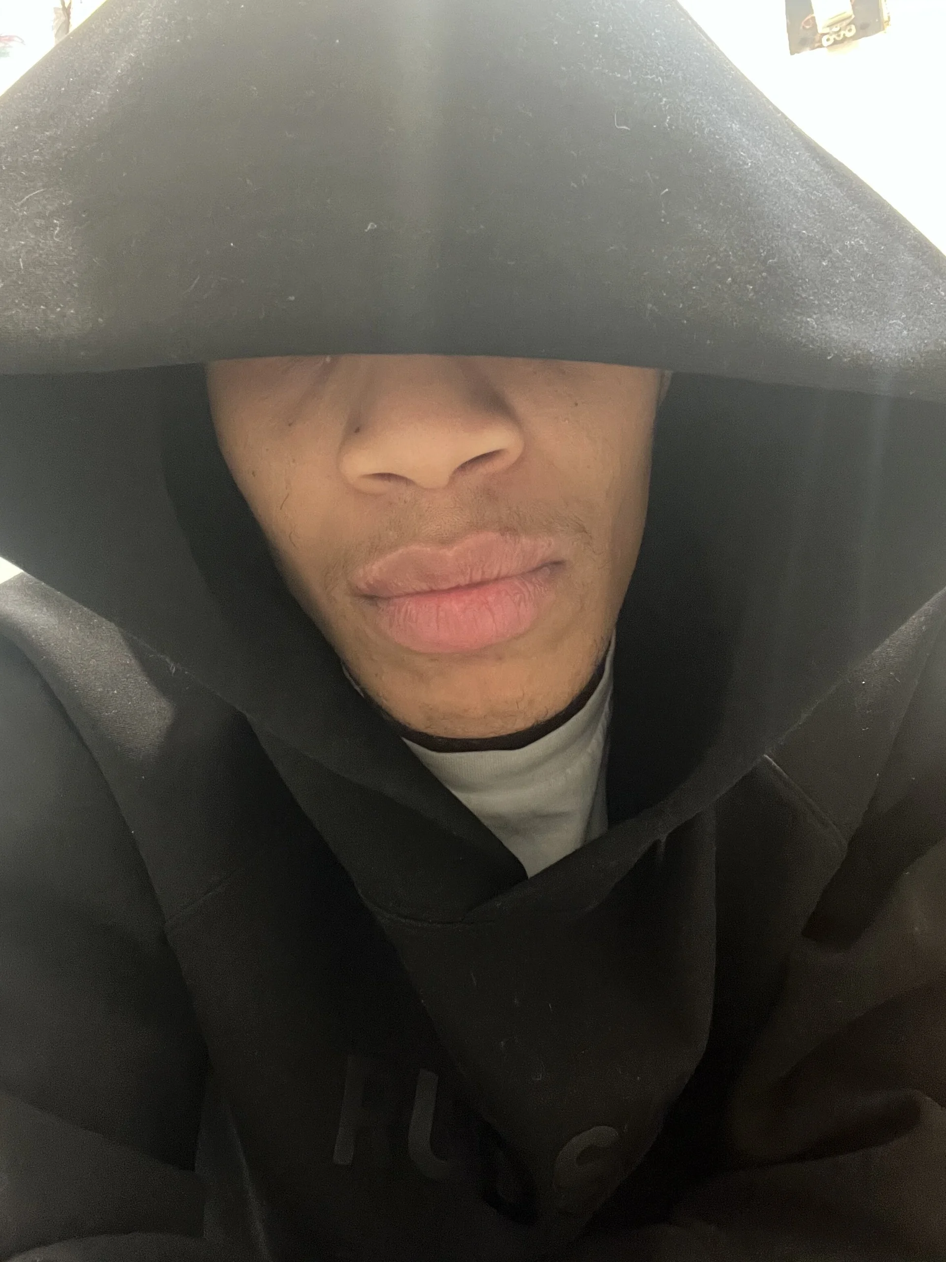 XXX Porn Photo of Nude PHAT_FTM_KLIT87 8