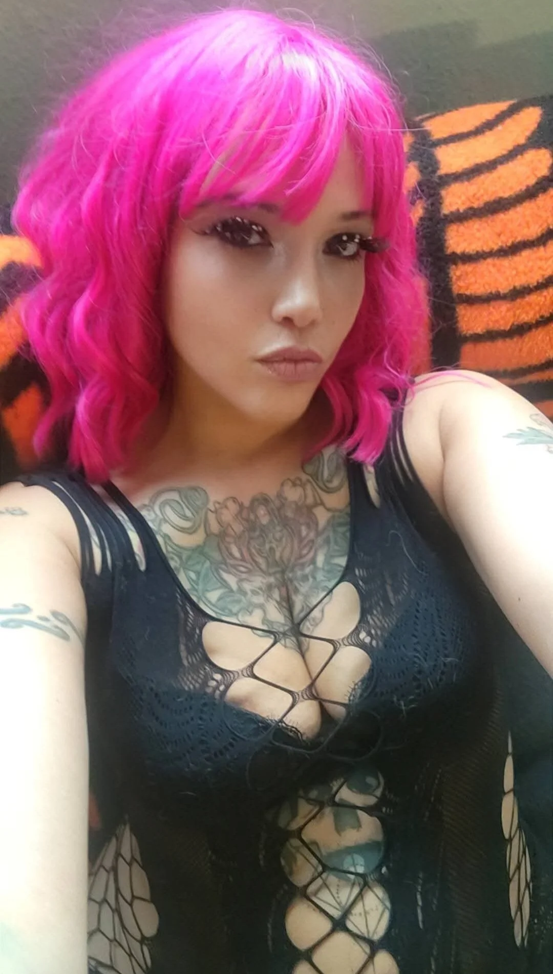 XXX Porn Photo of Nude SweetTea1980 7