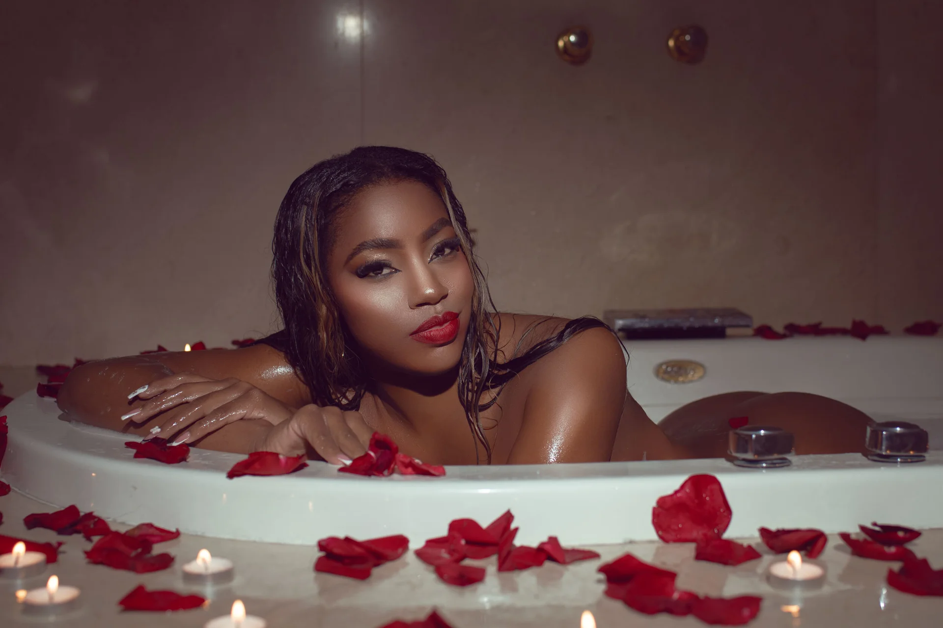 XXX Porn Photo of Nude MiaPersie 9