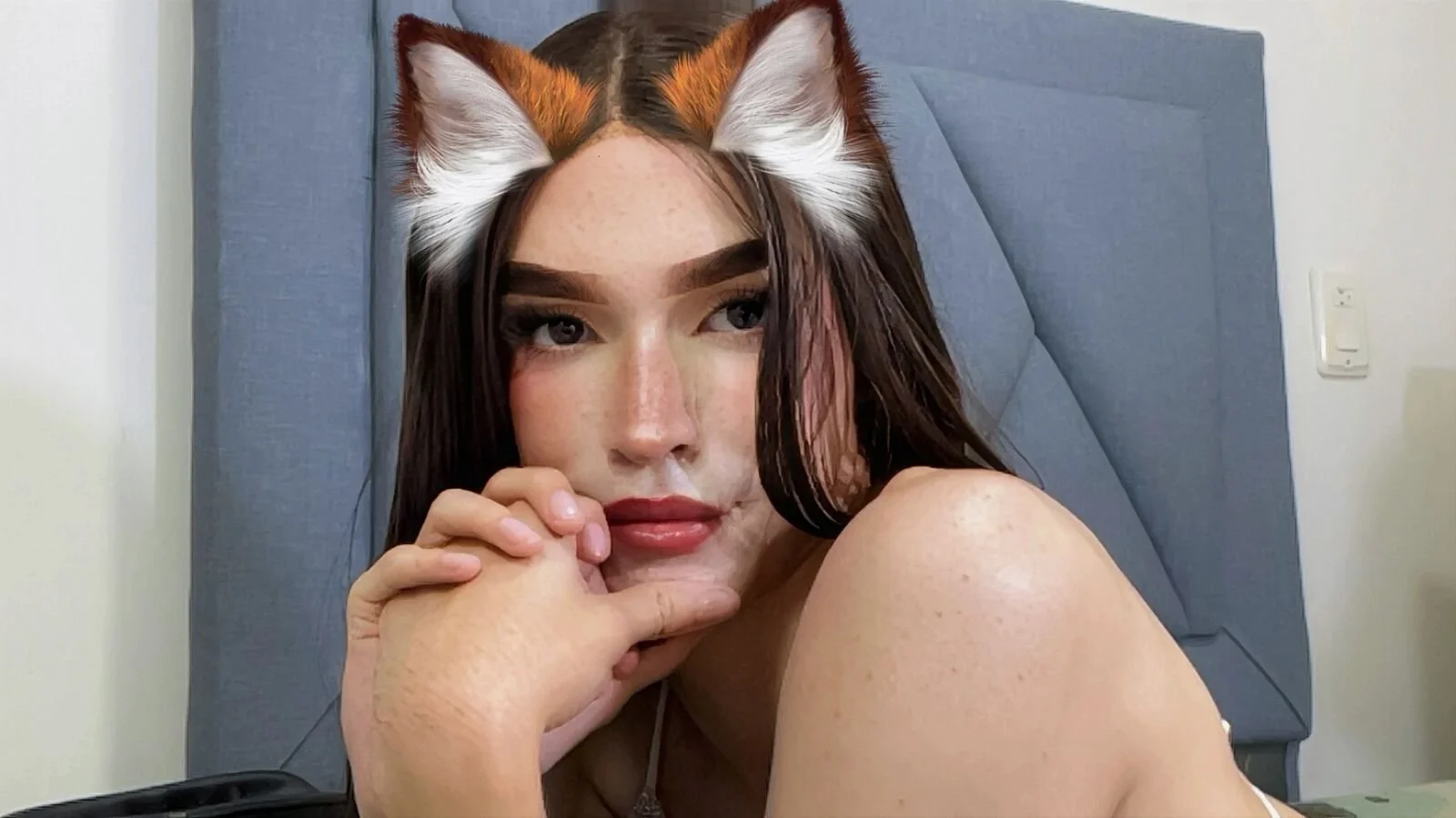 XXX Porn Photo of Nude serena_arias7 3