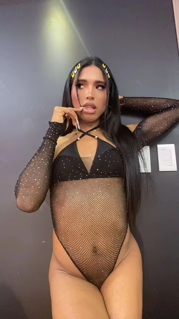 XXX Porn Photo of Nude BabyAmatiis_ 10