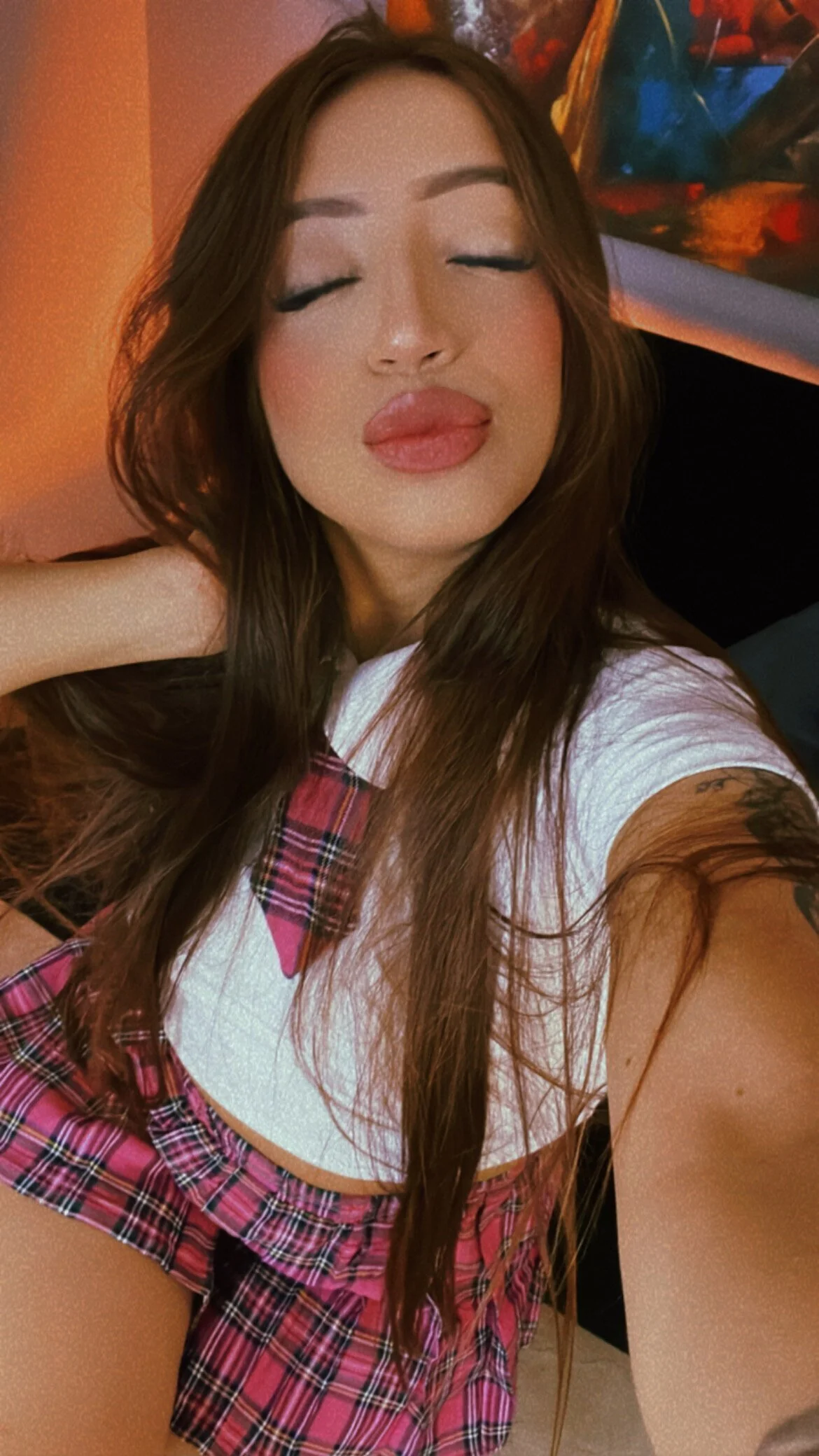XXX Porn Photo of Nude MERIDA_TAYLOR 22