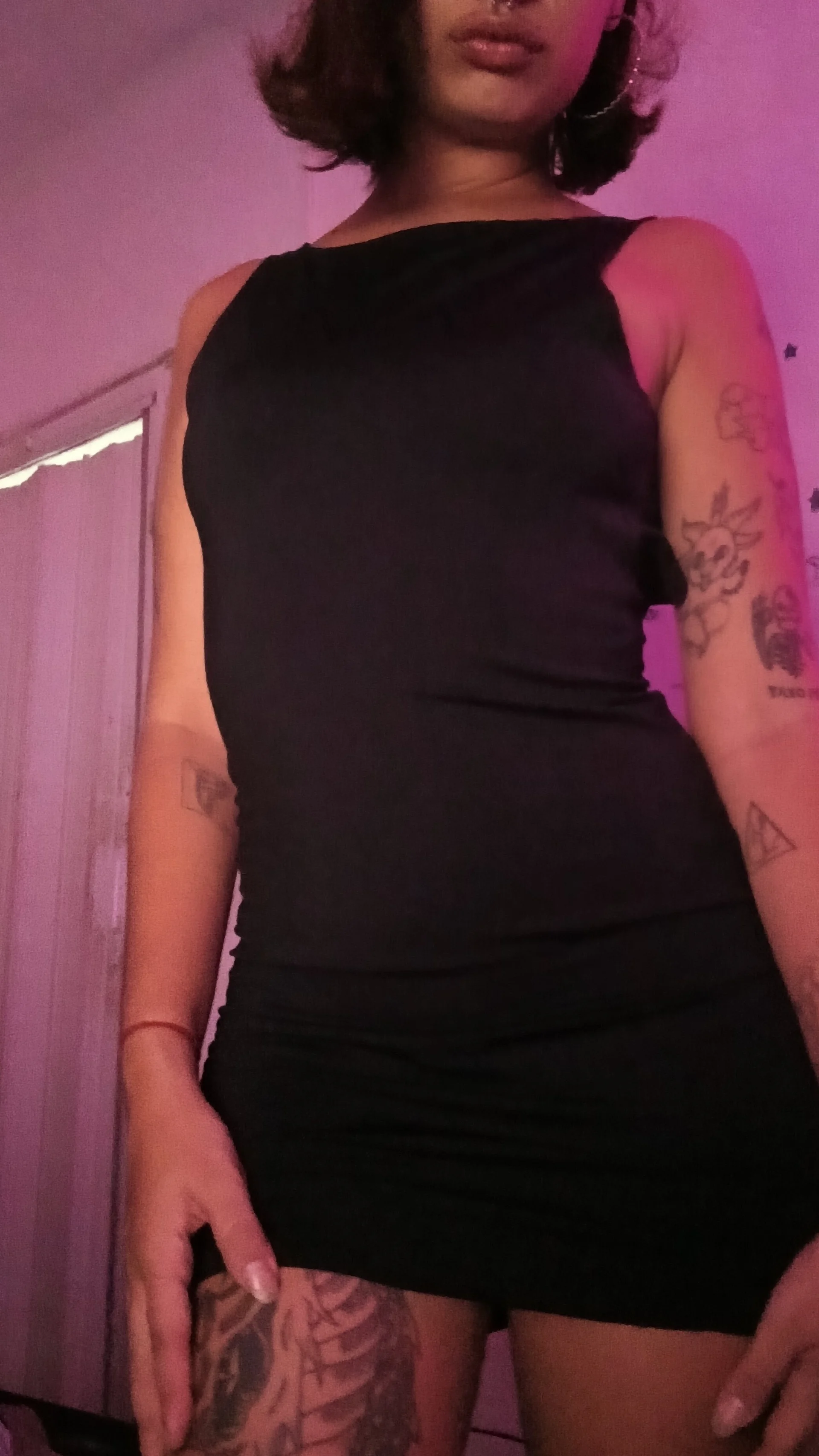 XXX Porn Photo of Nude pepsicolacouple 7