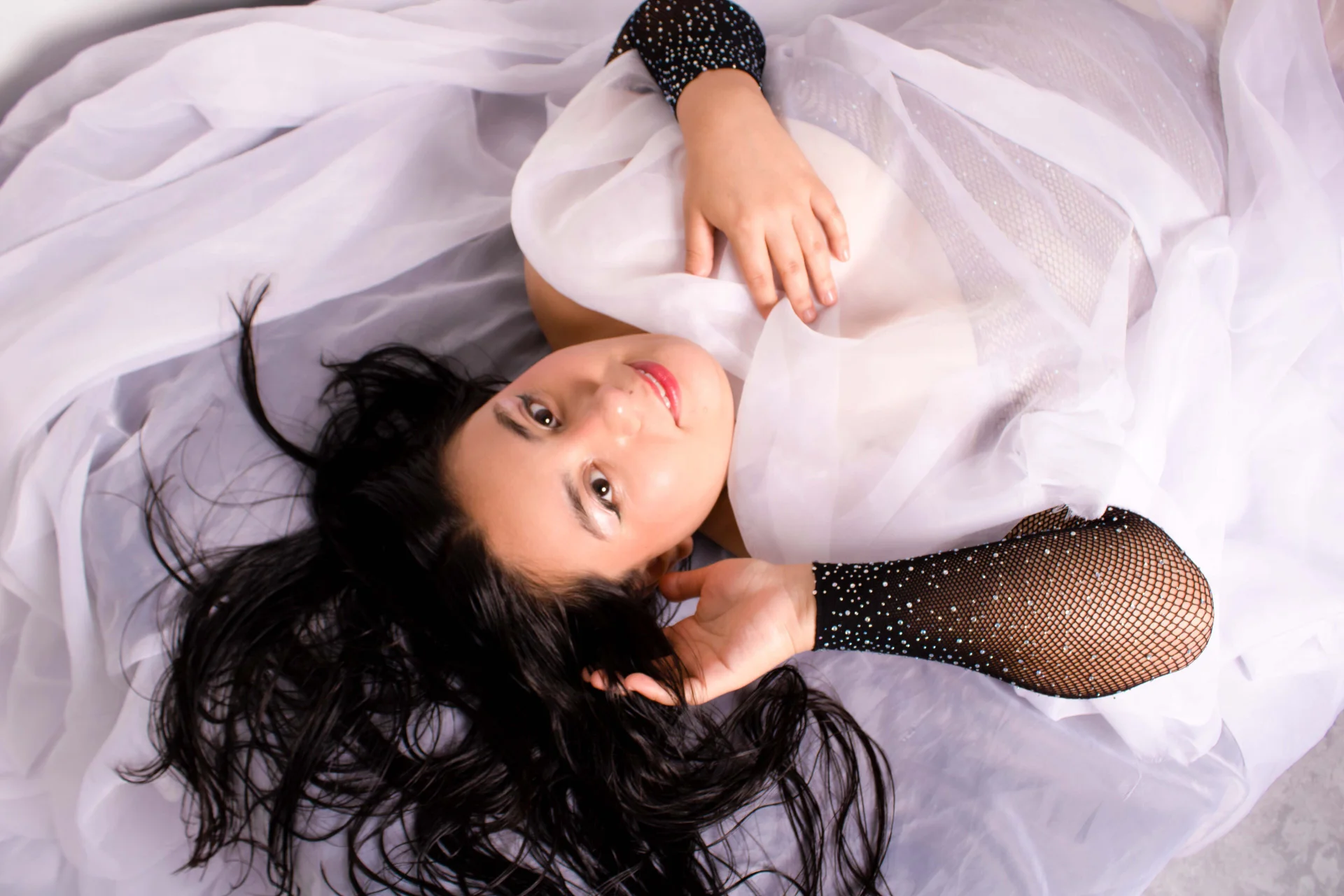 XXX Porn Photo of Nude BONNIE_CH1 11