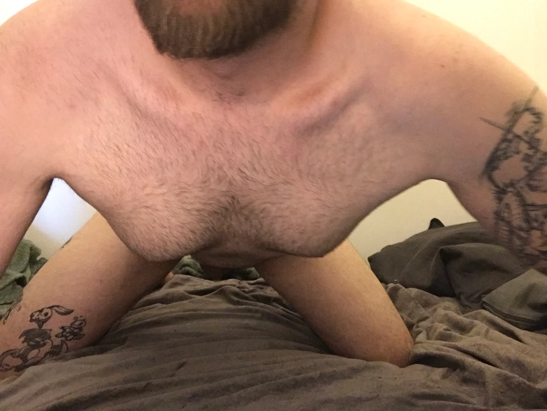 XXX Porn Photo of Nude 83022BAYER94 4